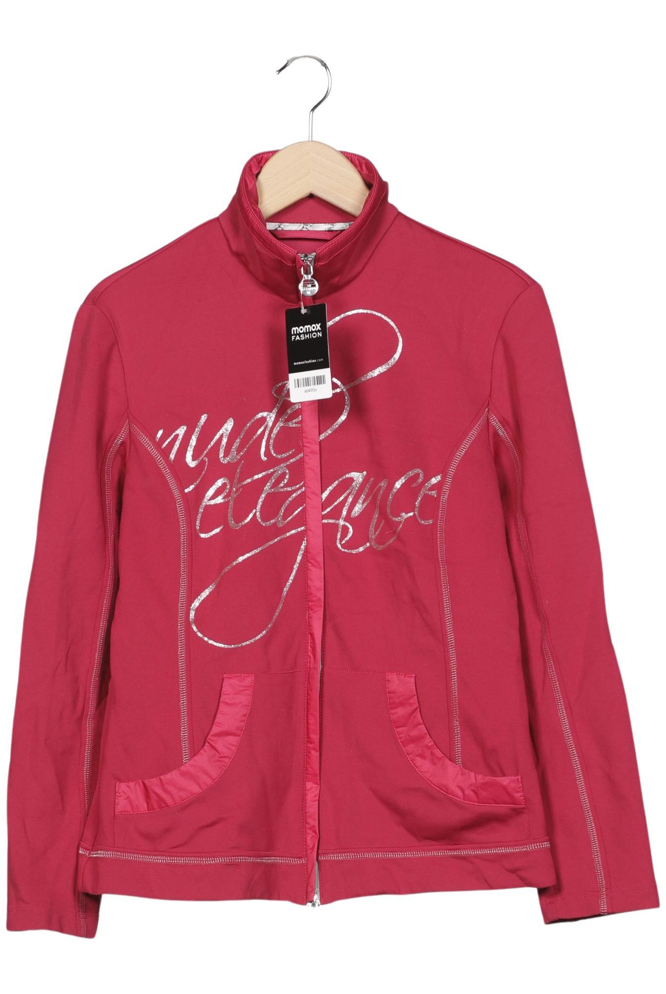 

Sportalm Damen Sweatshirt, pink, Gr. 44