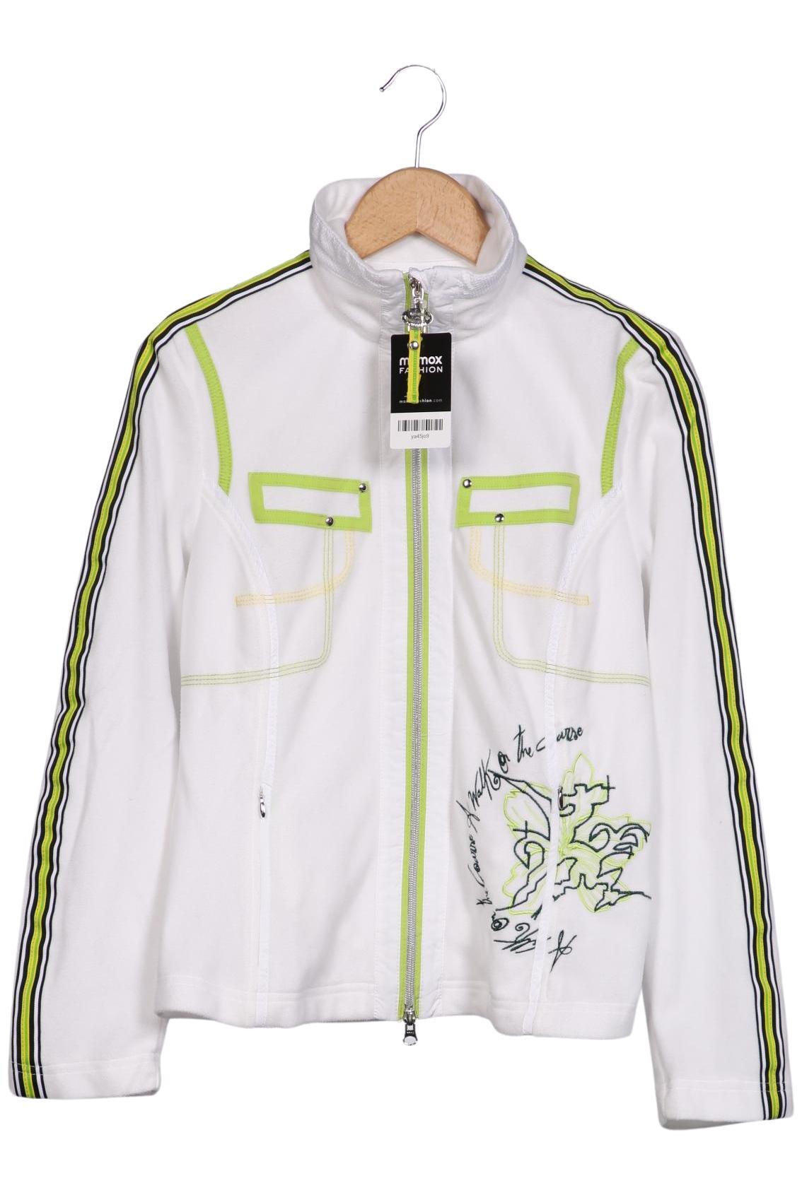 

Sportalm Damen Sweatshirt, neon, Gr. 38