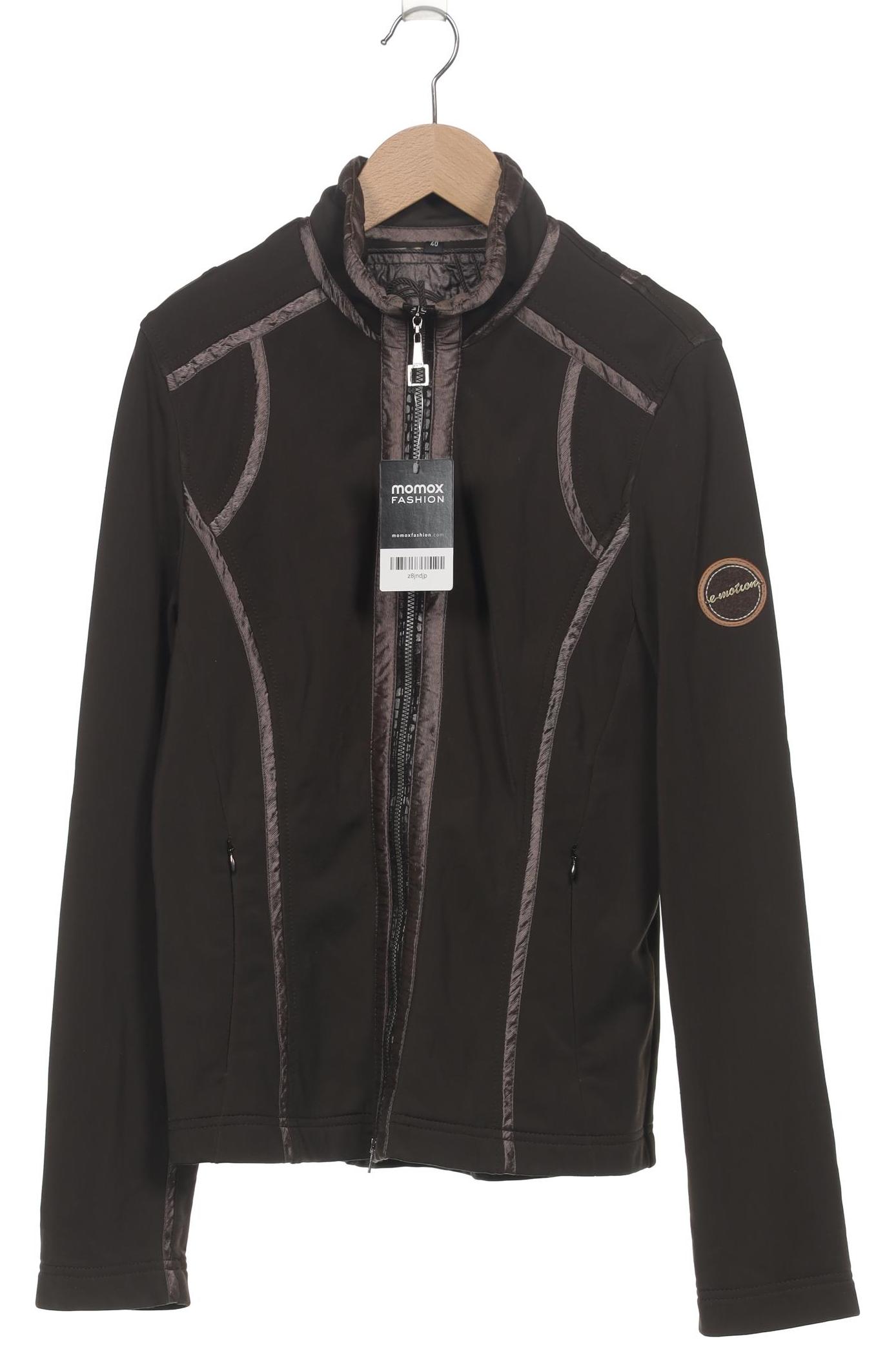 

Sportalm Damen Sweatshirt, braun, Gr. 40