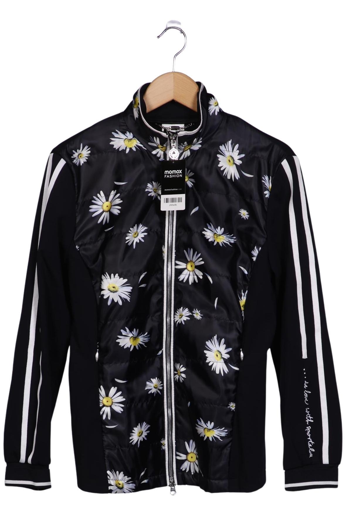 

Sportalm Damen Sweatshirt, marineblau, Gr. 42