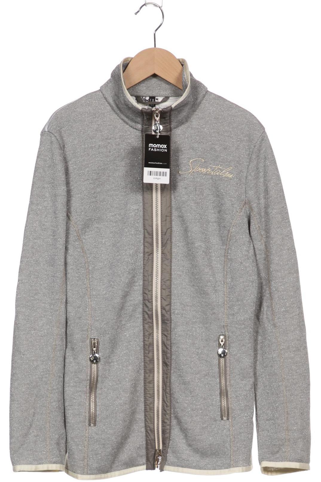 

Sportalm Damen Sweatshirt, grau