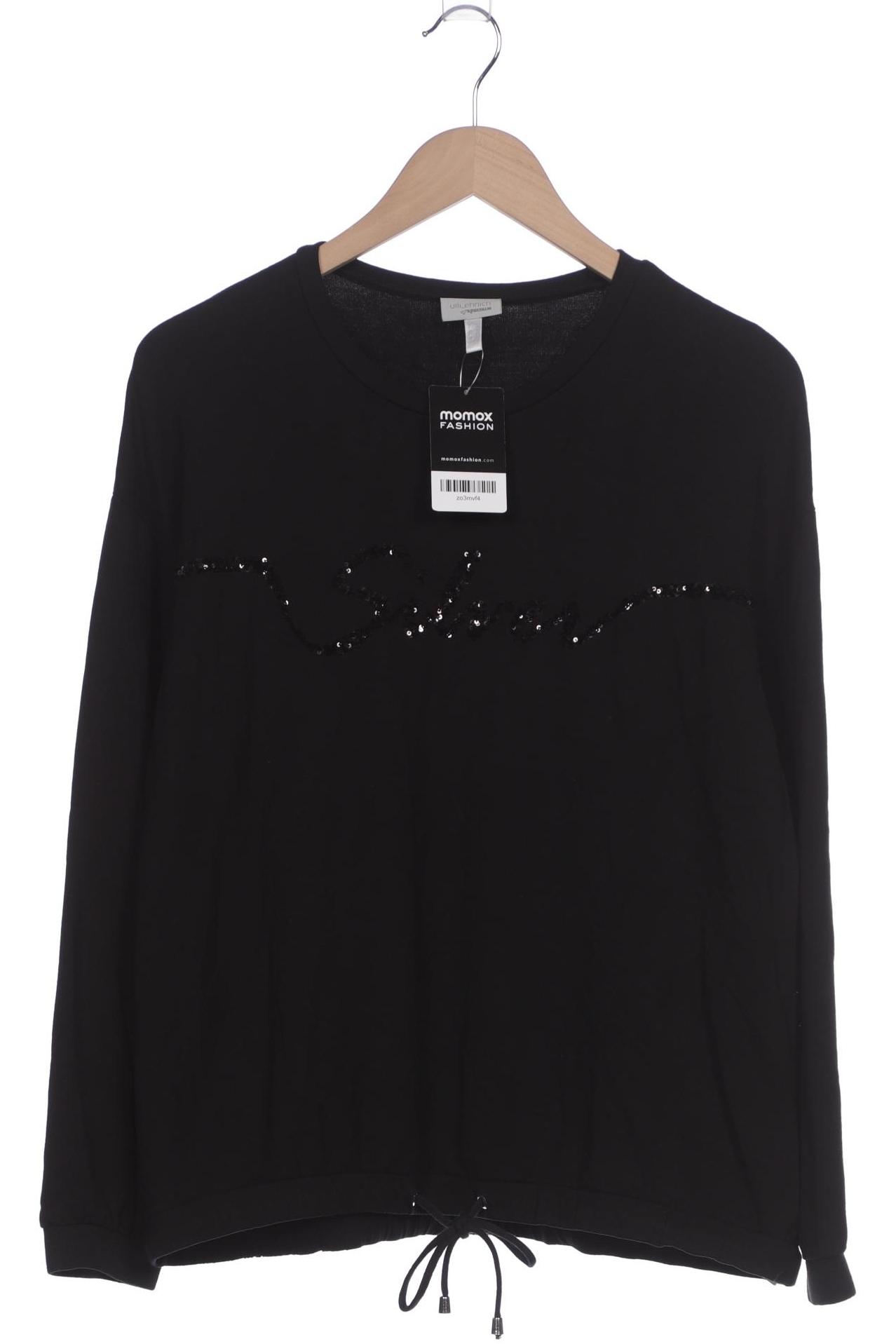 

Sportalm Damen Sweatshirt, schwarz, Gr. 36