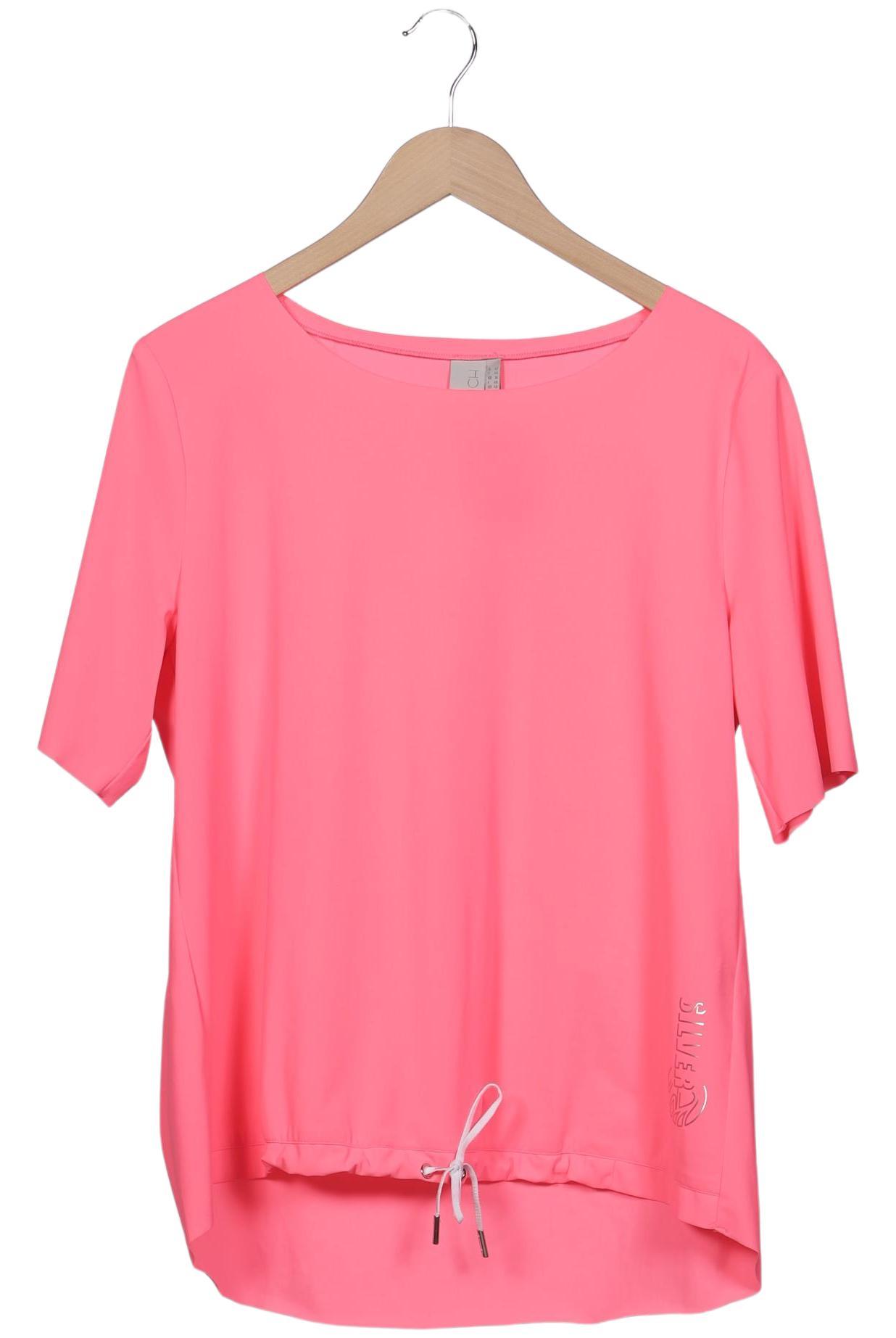 

Sportalm Damen T-Shirt, pink, Gr. 42