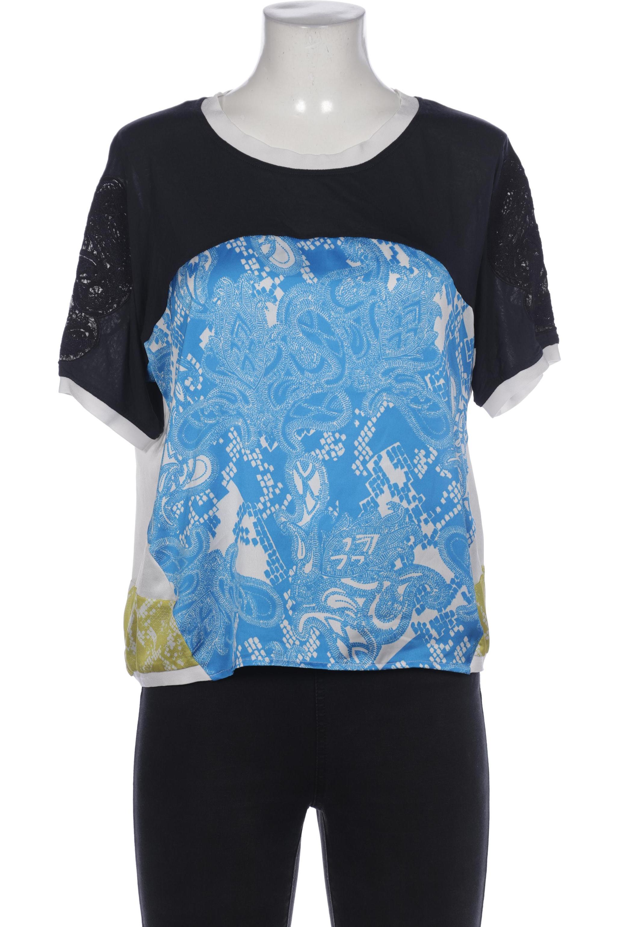 

Sportalm Damen T-Shirt, mehrfarbig, Gr. 42