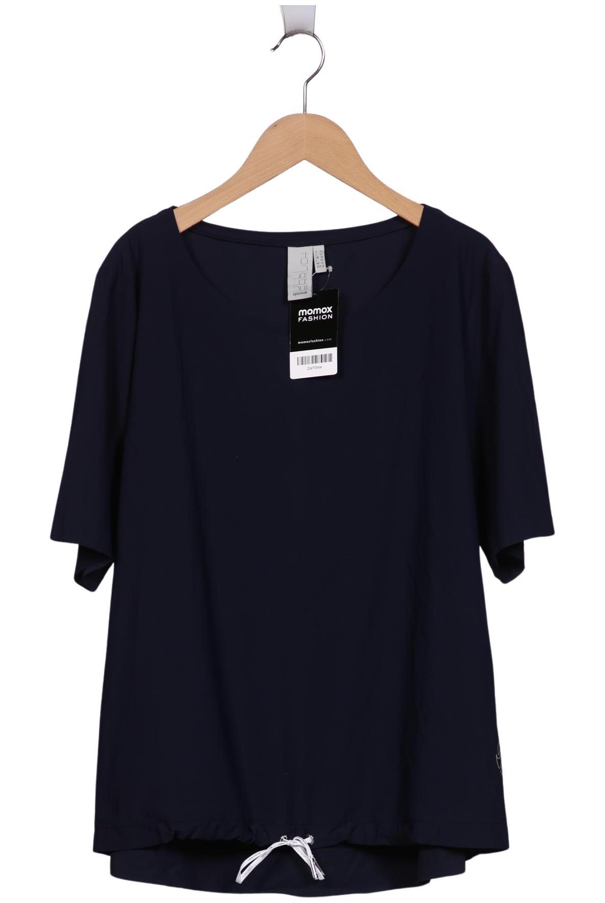 

Sportalm Damen T-Shirt, marineblau, Gr. 40