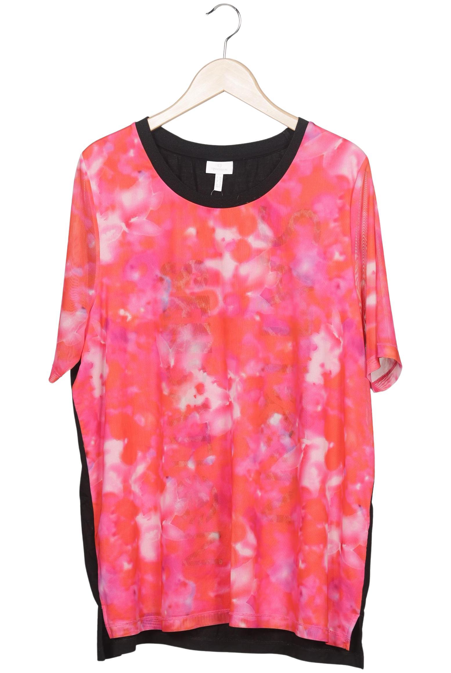 

Sportalm Damen T-Shirt, mehrfarbig, Gr. 46