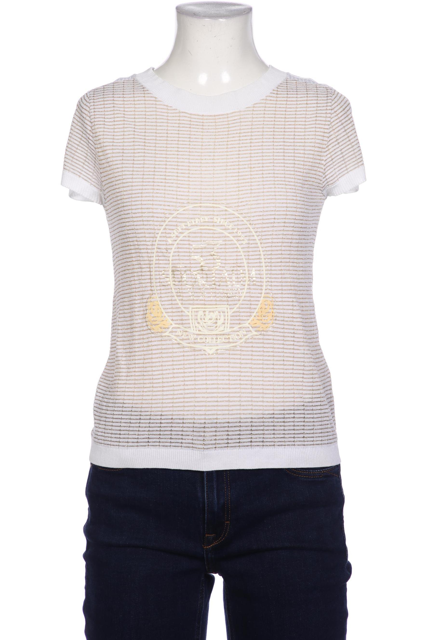 

Sportalm Damen T-Shirt, weiß