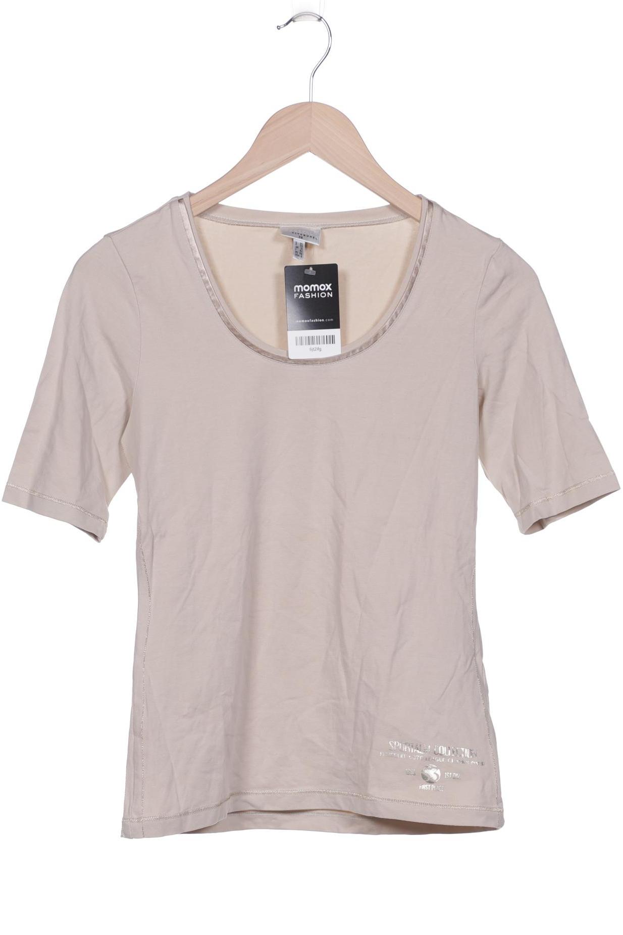 

Sportalm Damen T-Shirt, beige
