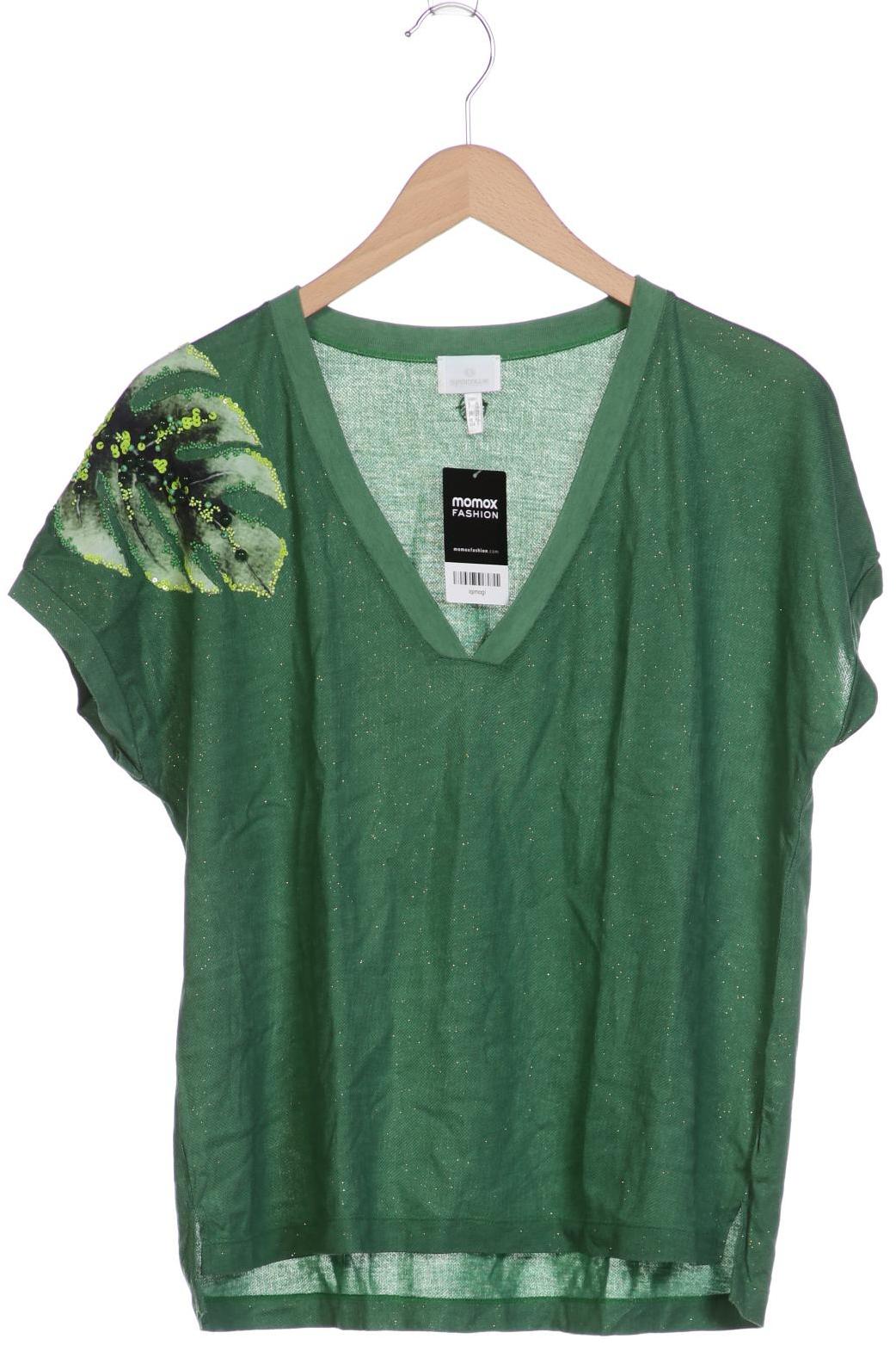 

Sportalm Damen T-Shirt, grün