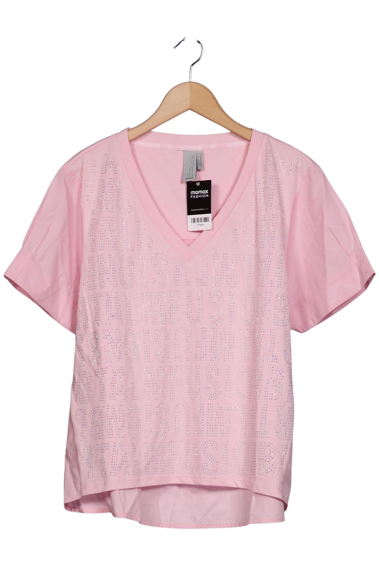 

Sportalm Damen T-Shirt, pink, Gr. 44