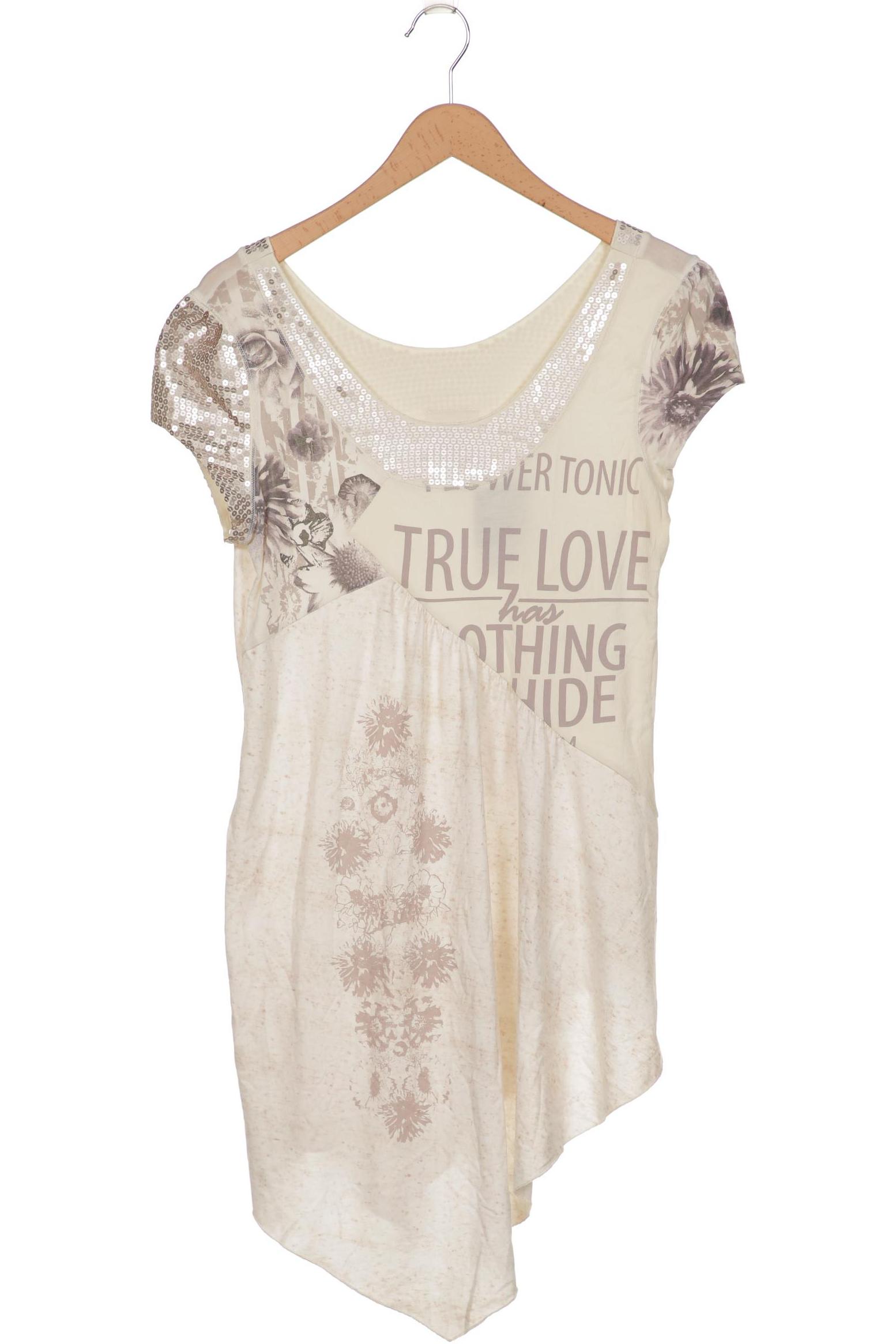 

Sportalm Damen T-Shirt, beige