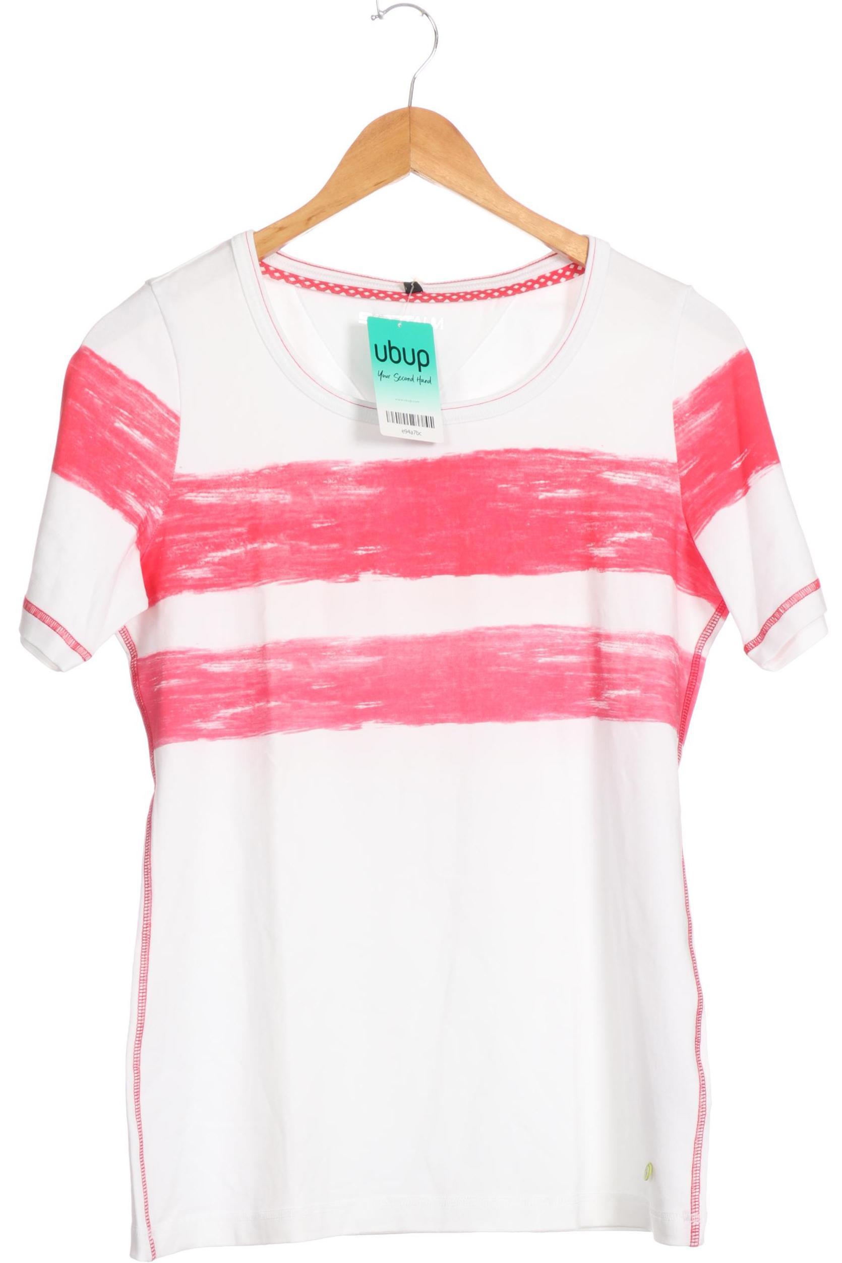 

Sportalm Damen T-Shirt, weiß, Gr. 42