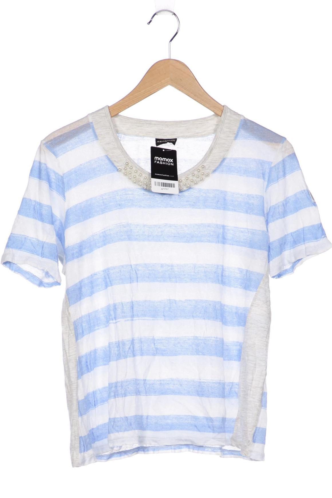 

Sportalm Damen T-Shirt, hellblau