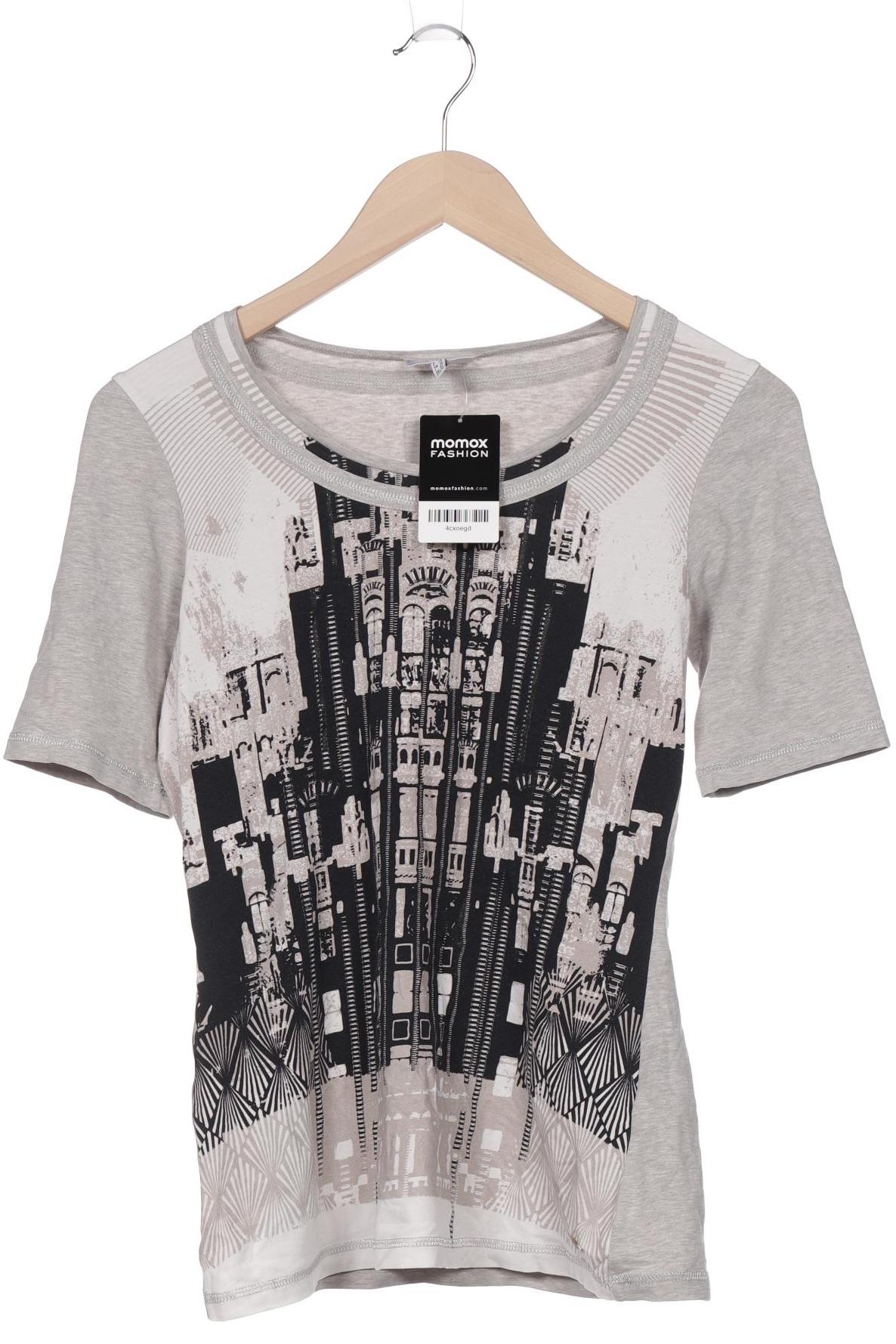

Sportalm Damen T-Shirt, grau