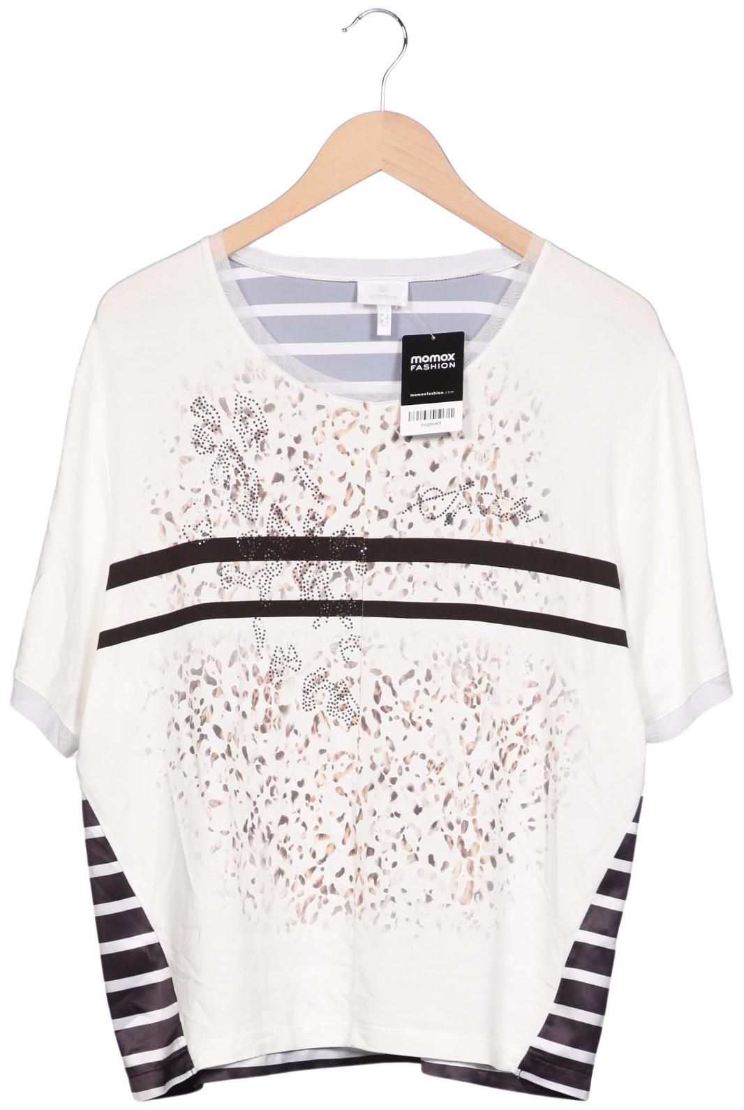 

Sportalm Damen T-Shirt, mehrfarbig, Gr. 42