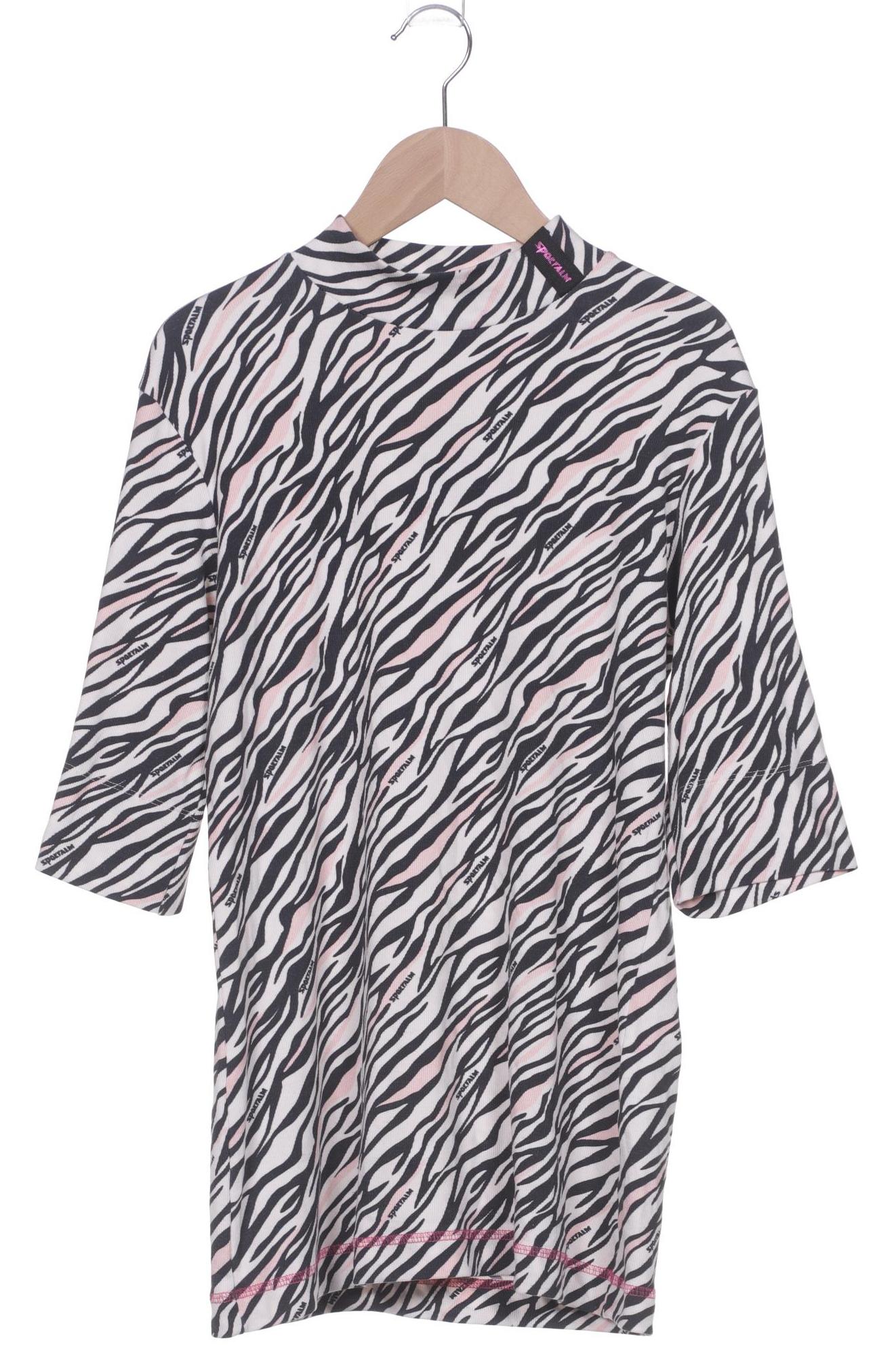 

Sportalm Damen T-Shirt, schwarz, Gr. 42