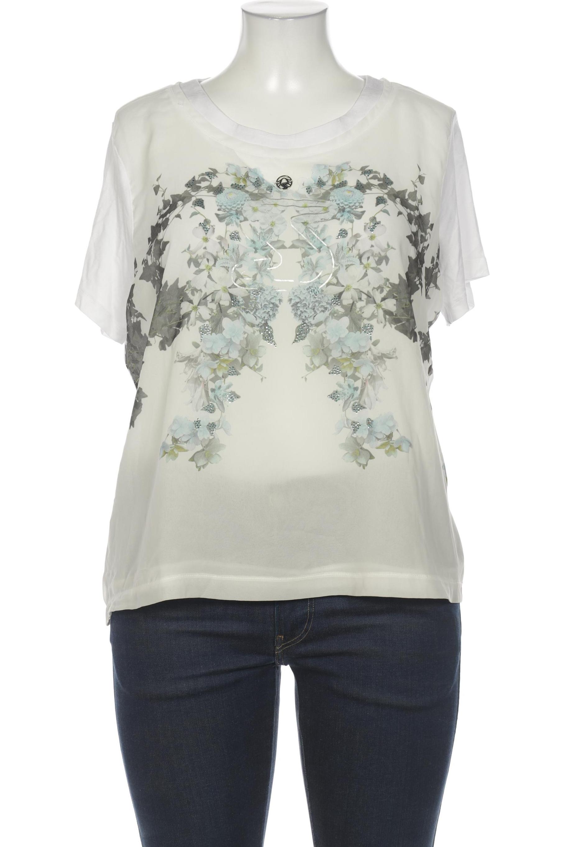 

Sportalm Damen T-Shirt, weiß