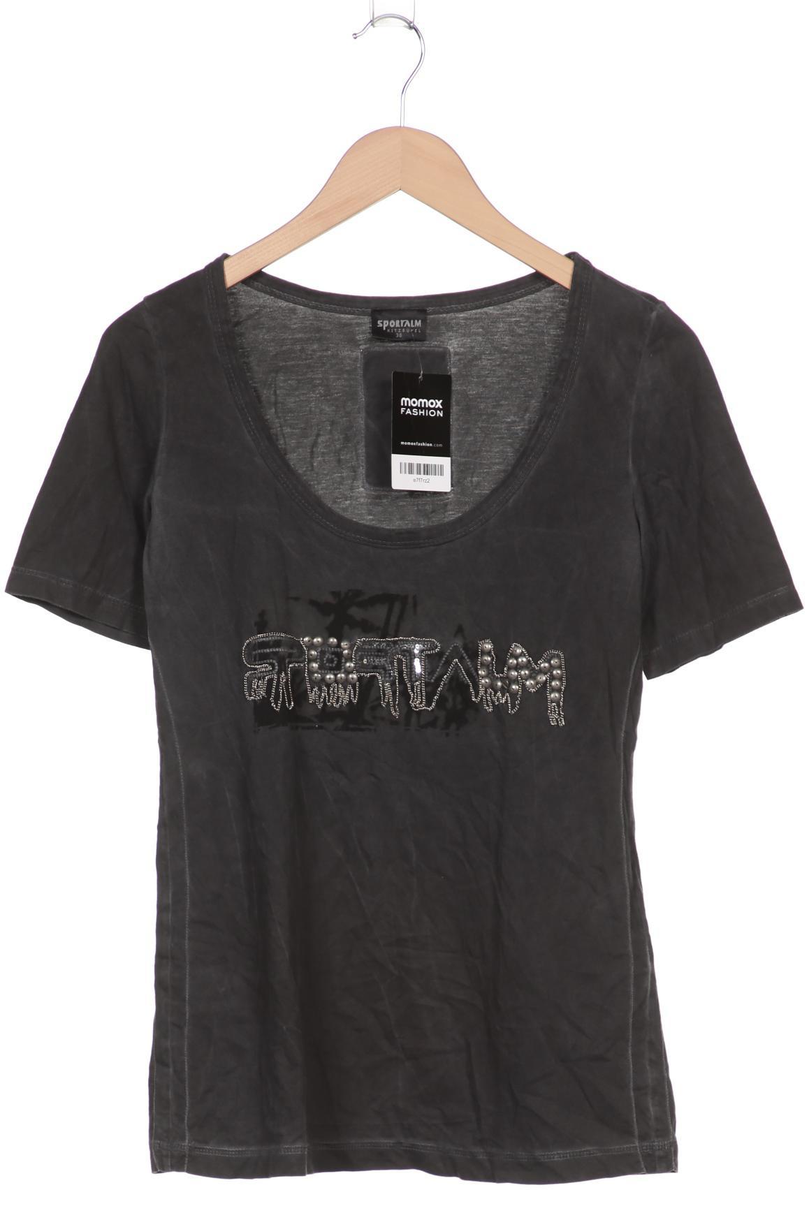 

Sportalm Damen T-Shirt, grau