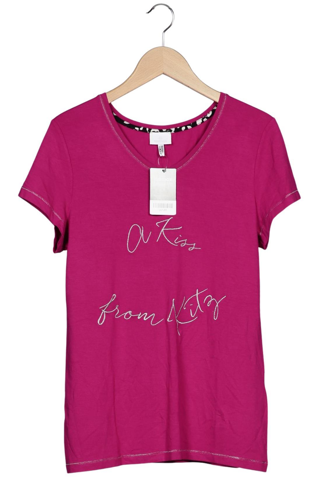 

Sportalm Damen T-Shirt, pink, Gr. 40