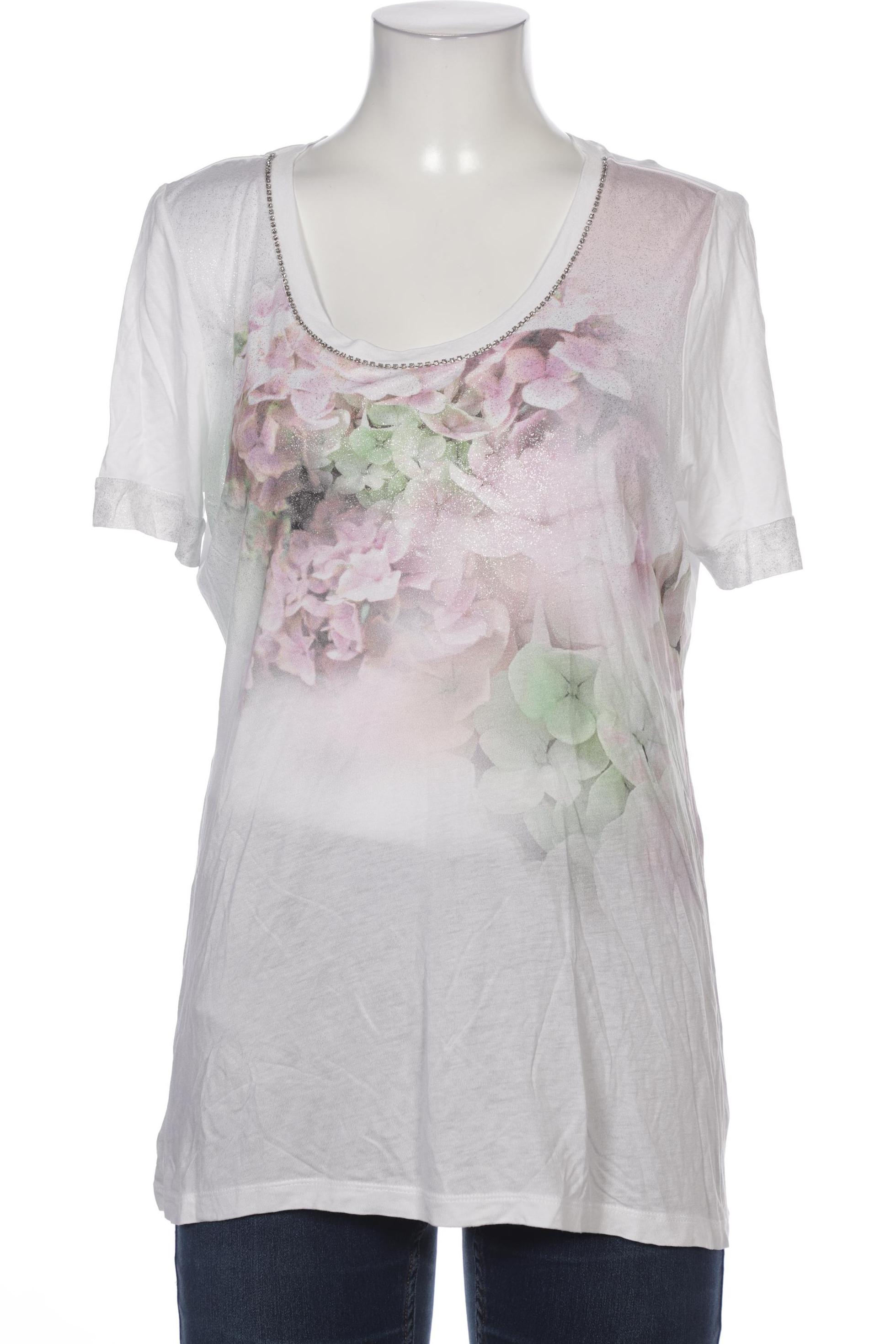 

Sportalm Damen T-Shirt, weiß