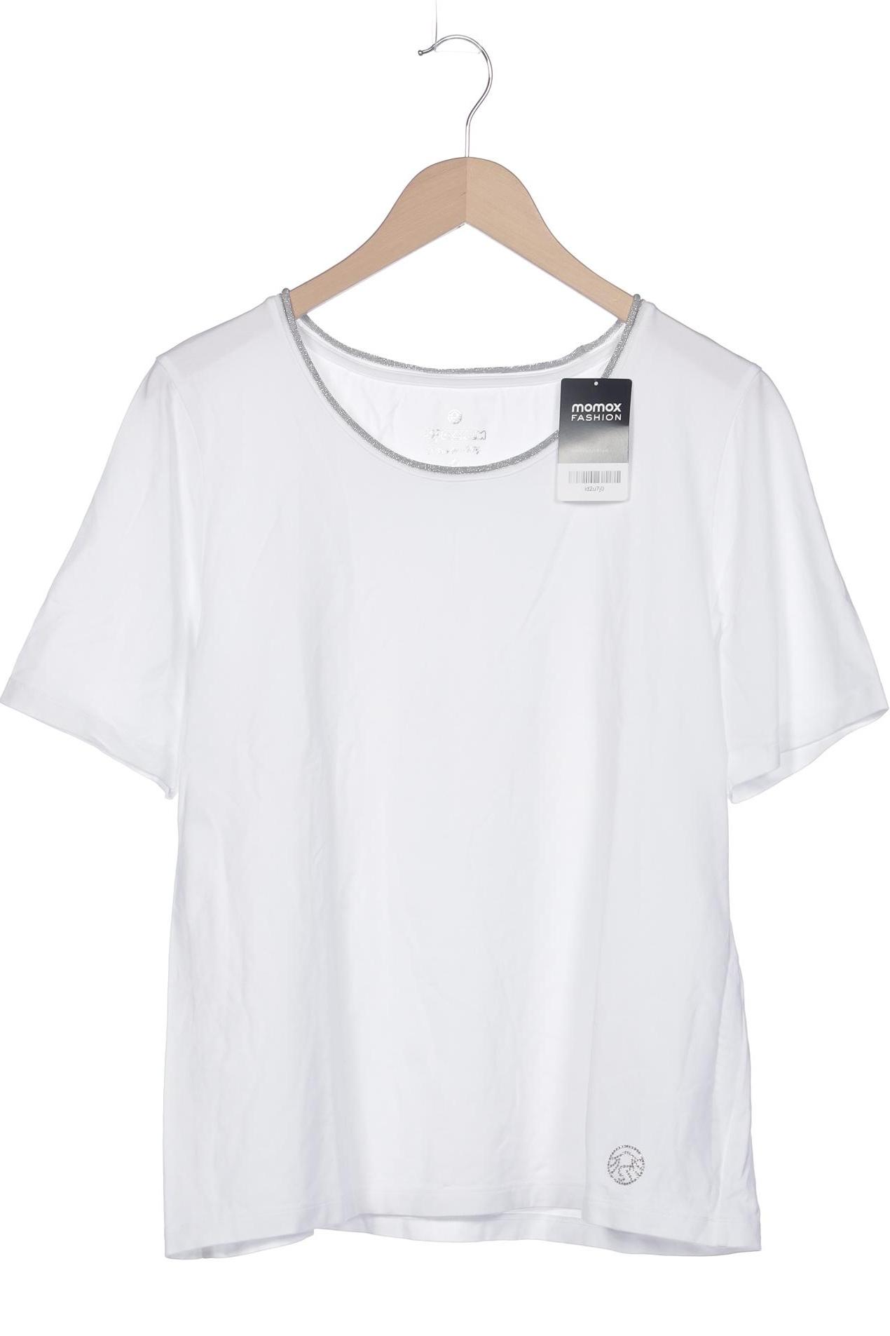 

Sportalm Damen T-Shirt, weiß, Gr. 46