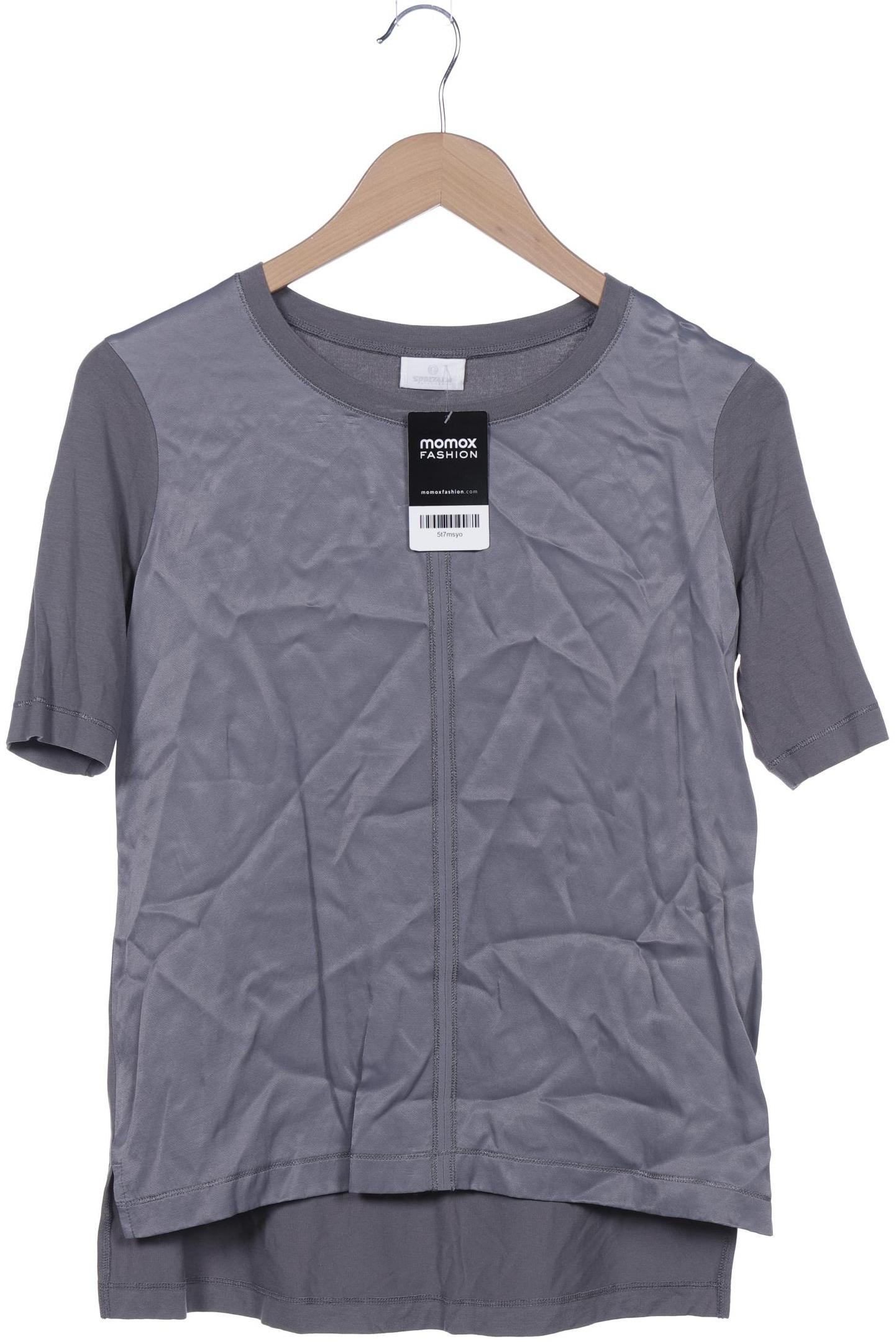 

Sportalm Damen T-Shirt, grau, Gr. 38