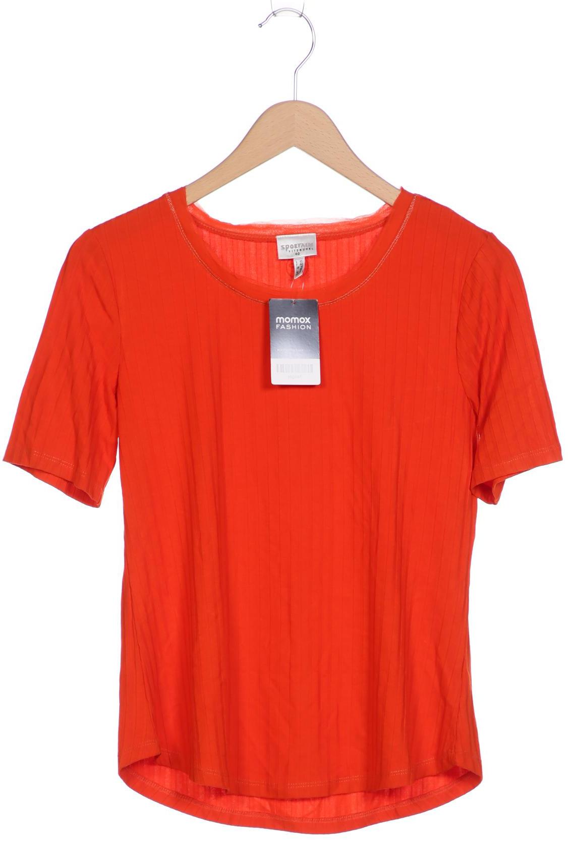 

Sportalm Damen T-Shirt, orange