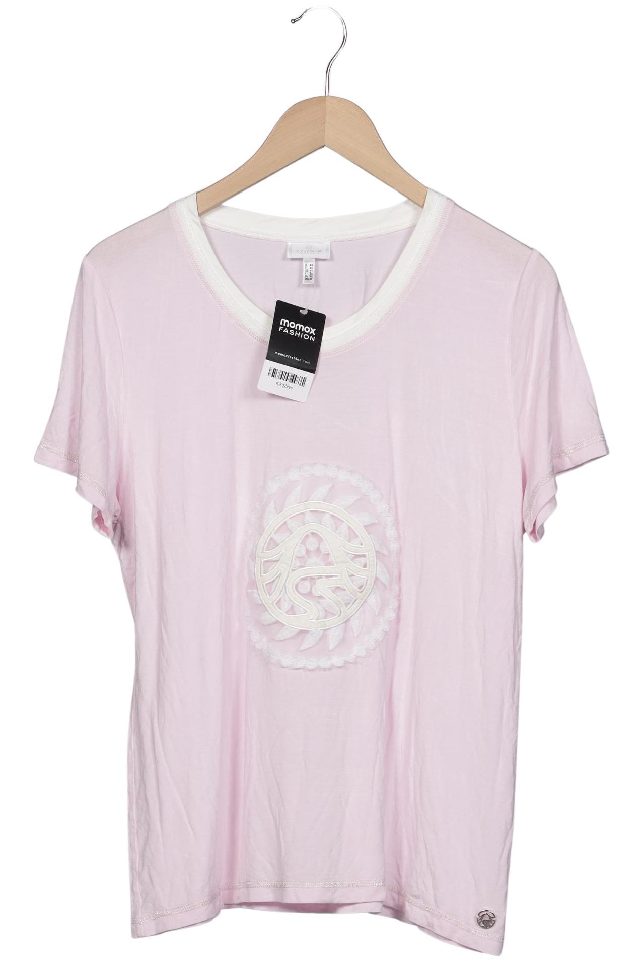 

Sportalm Damen T-Shirt, pink, Gr. 44