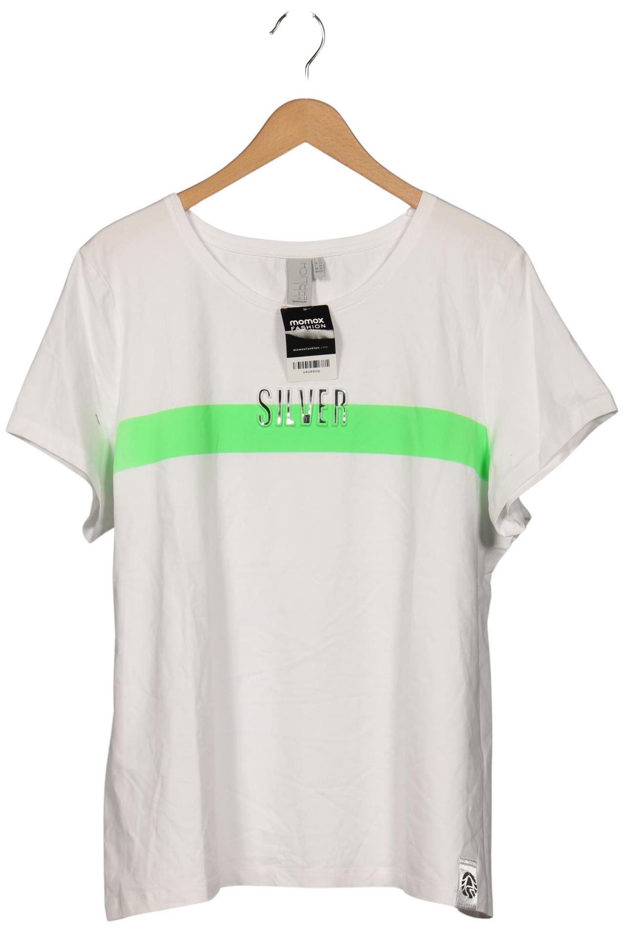 

Sportalm Damen T-Shirt, weiß, Gr. 50