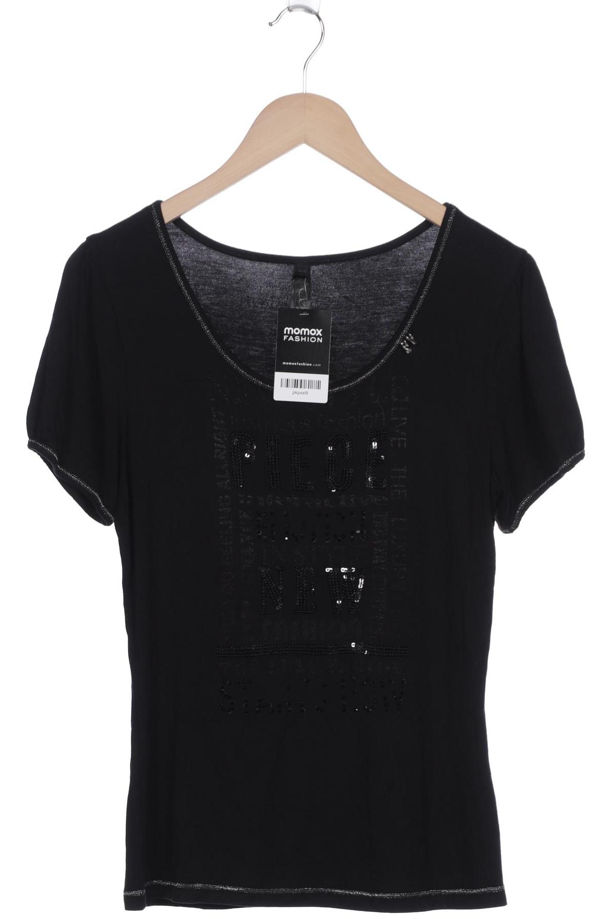 

Sportalm Damen T-Shirt, schwarz