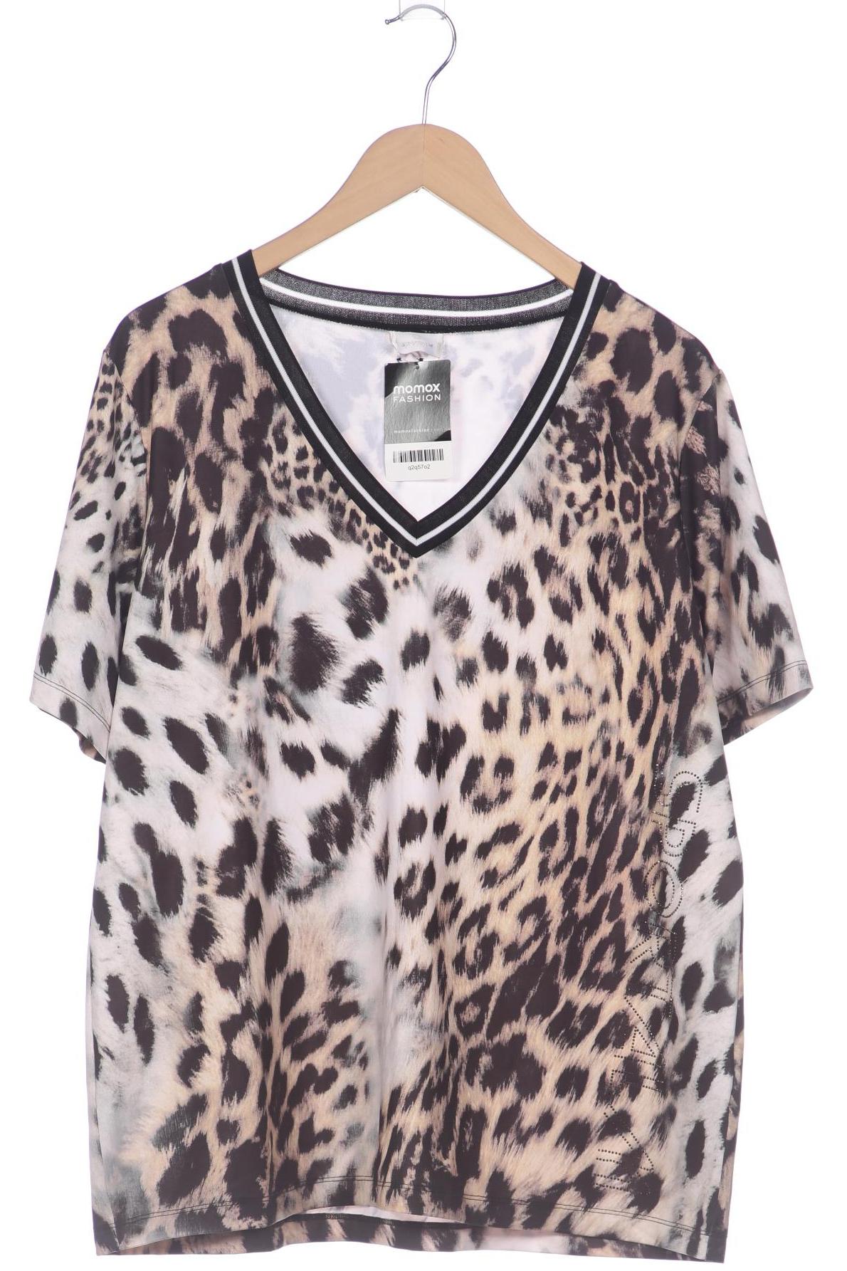 

Sportalm Damen T-Shirt, beige, Gr. 48