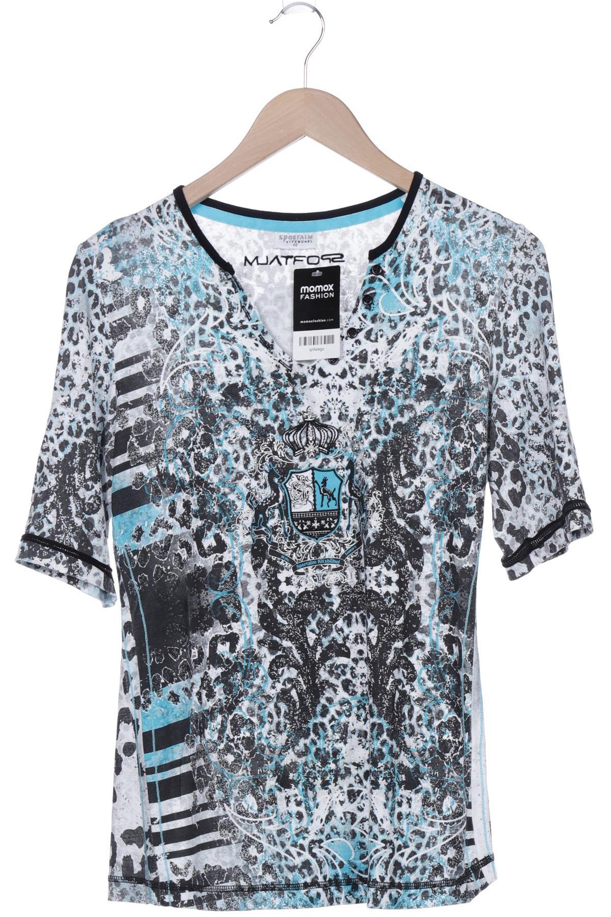 

Sportalm Damen T-Shirt, grau