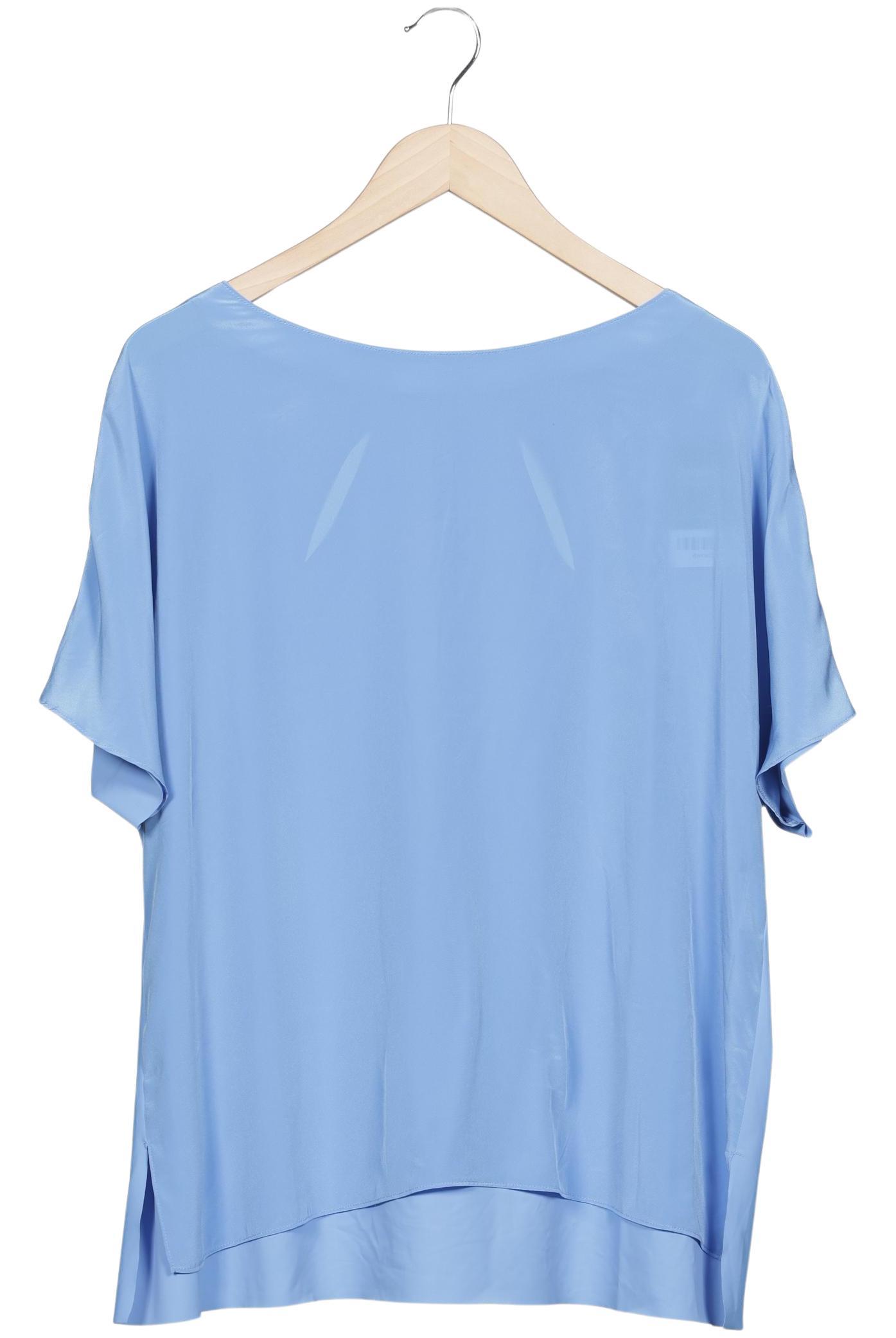 

Sportalm Damen T-Shirt, hellblau, Gr. 44