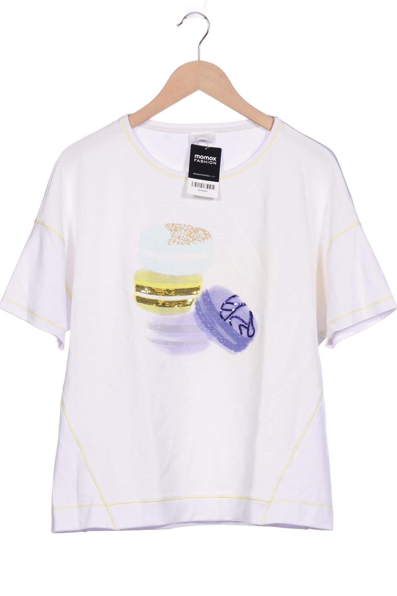 

Sportalm Damen T-Shirt, mehrfarbig, Gr. 40