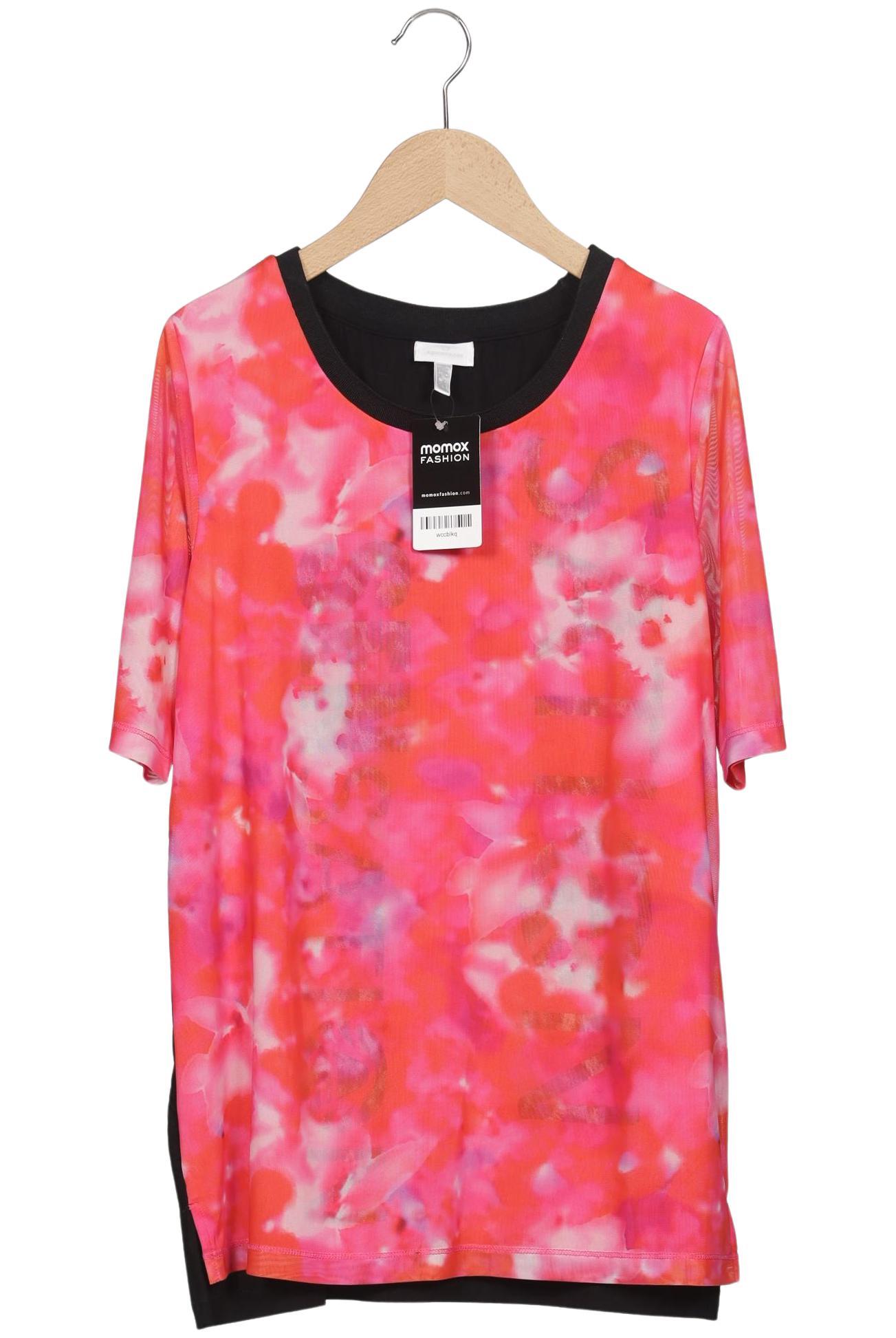 

Sportalm Damen T-Shirt, mehrfarbig, Gr. 36