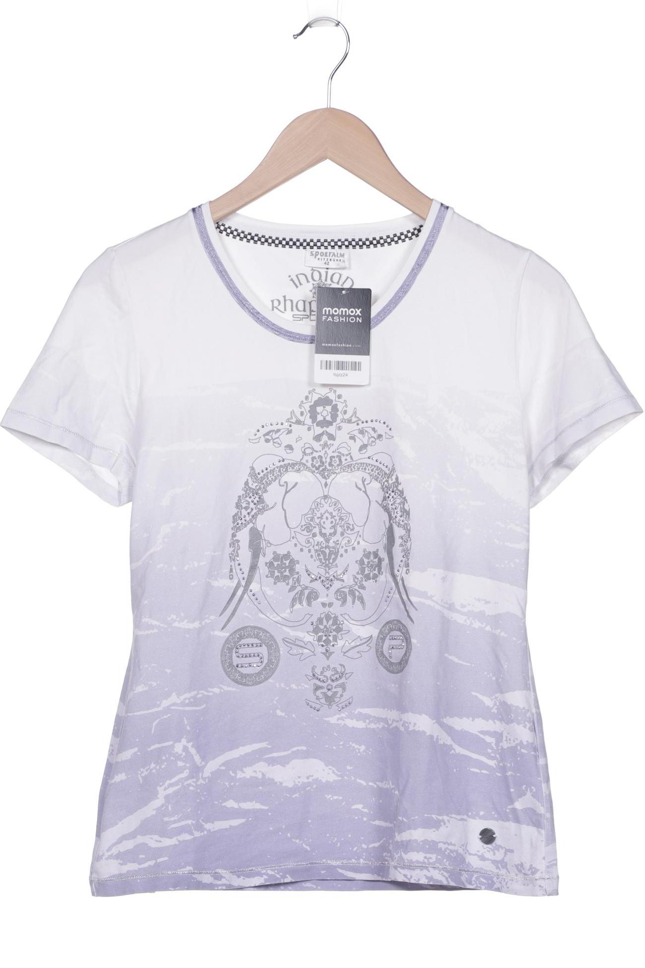 

Sportalm Damen T-Shirt, flieder