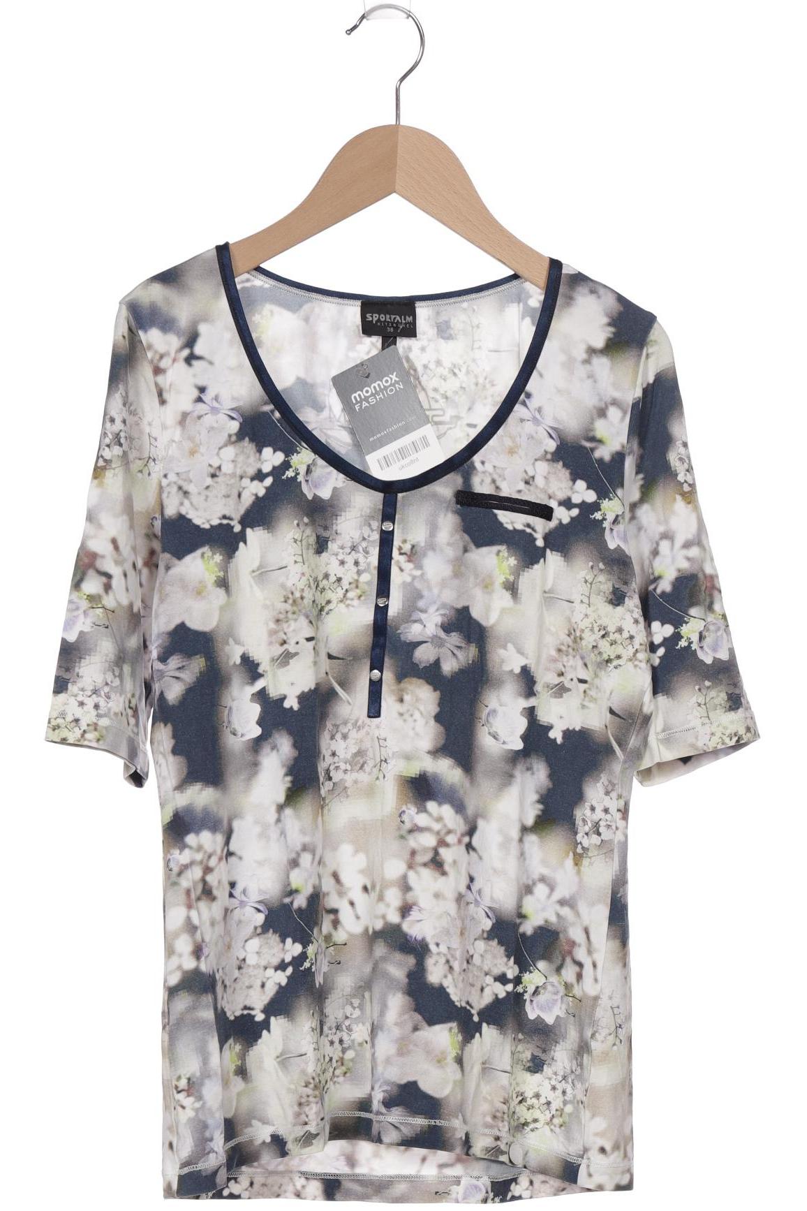 

Sportalm Damen T-Shirt, mehrfarbig