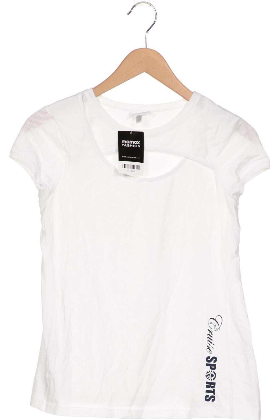 

Sportalm Damen T-Shirt, weiß