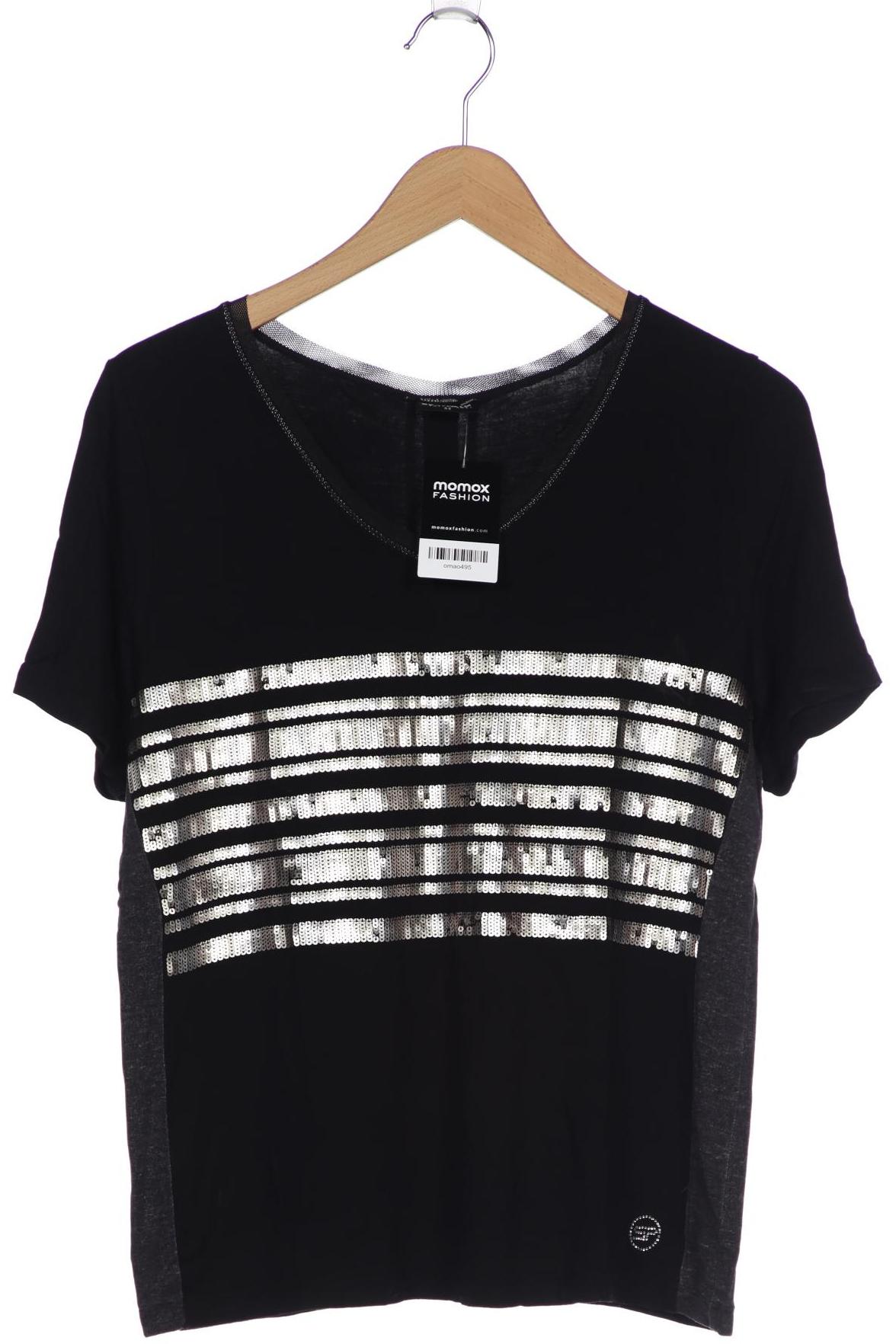 

Sportalm Damen T-Shirt, schwarz