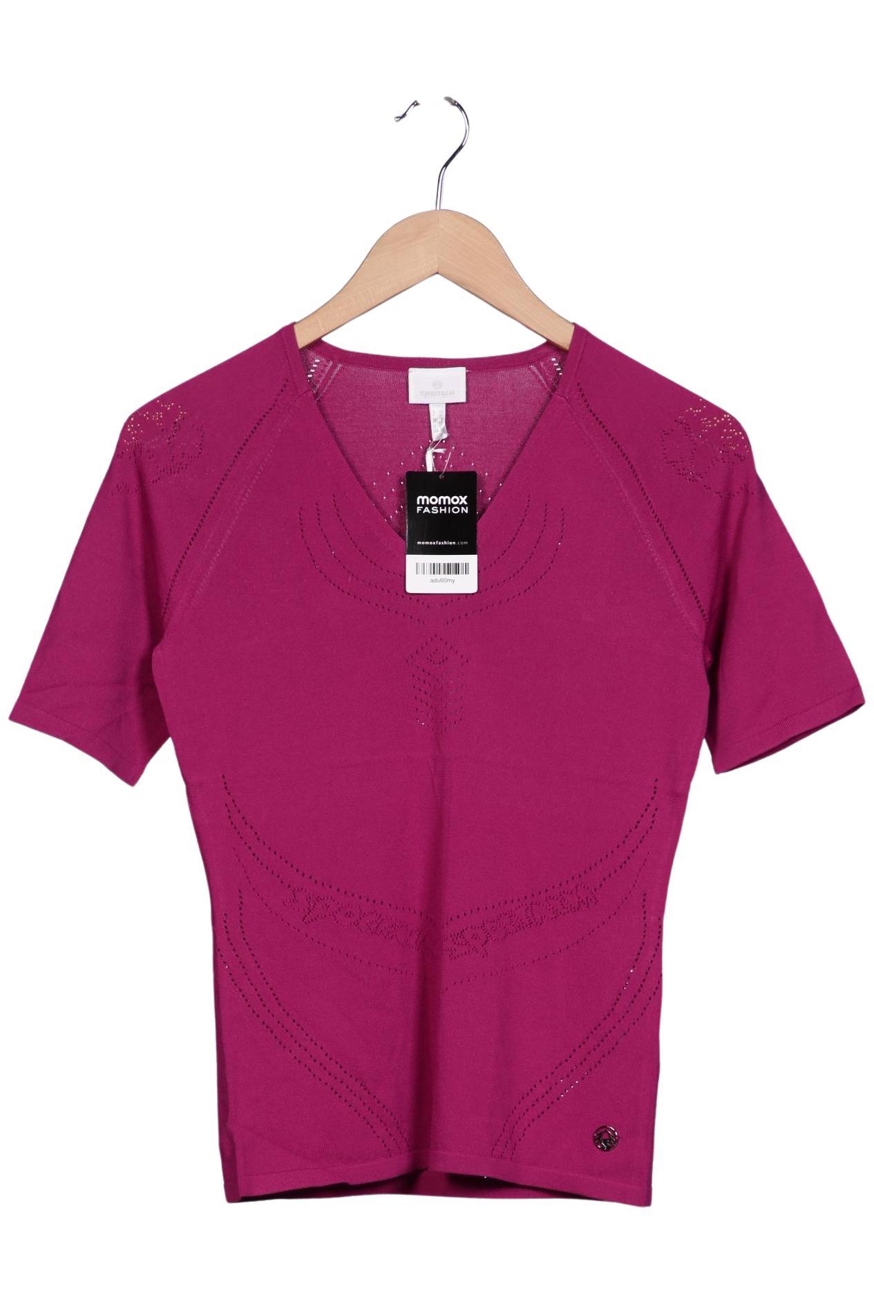 

Sportalm Damen T-Shirt, pink, Gr. 34
