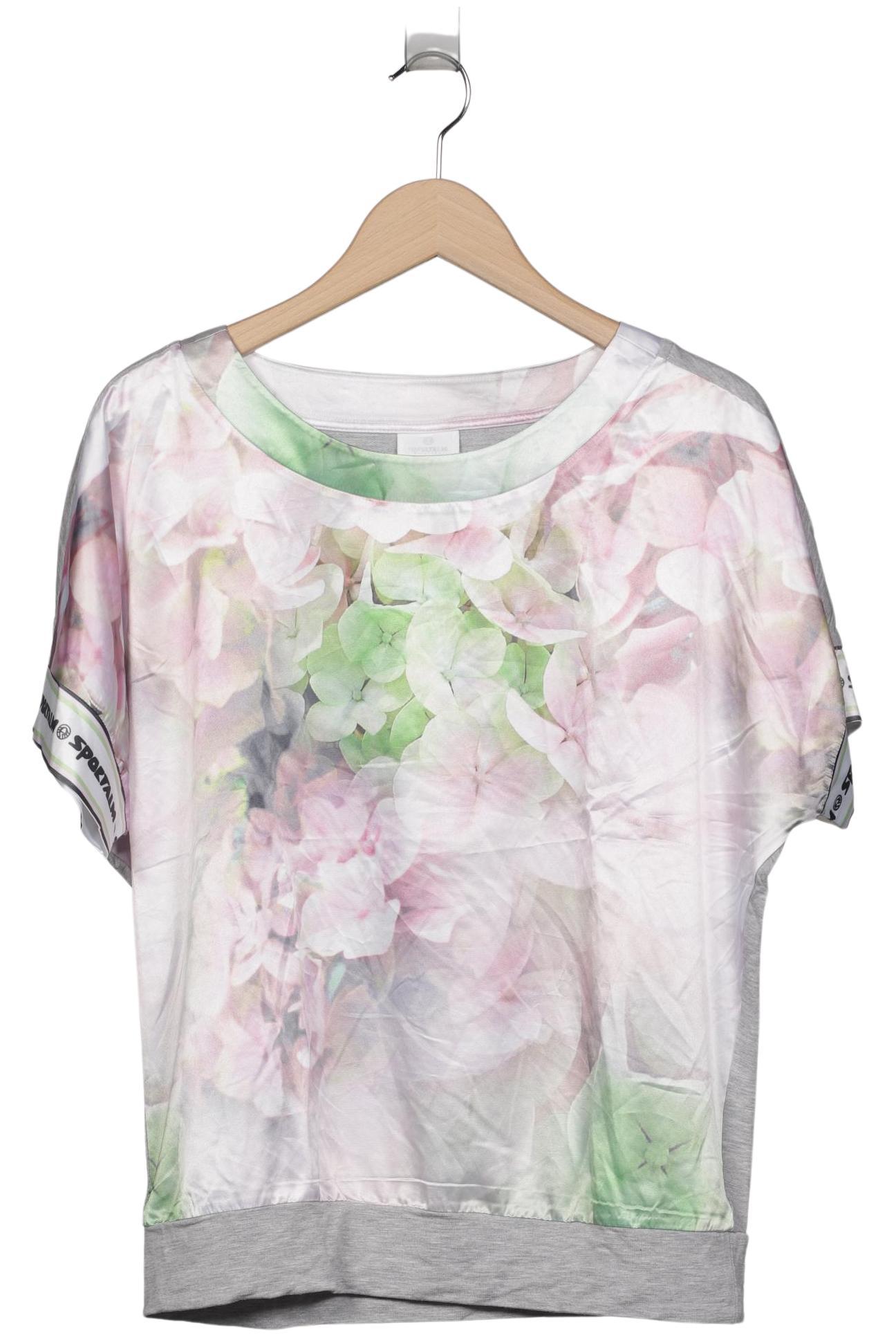 

Sportalm Damen T-Shirt, grau, Gr. 36