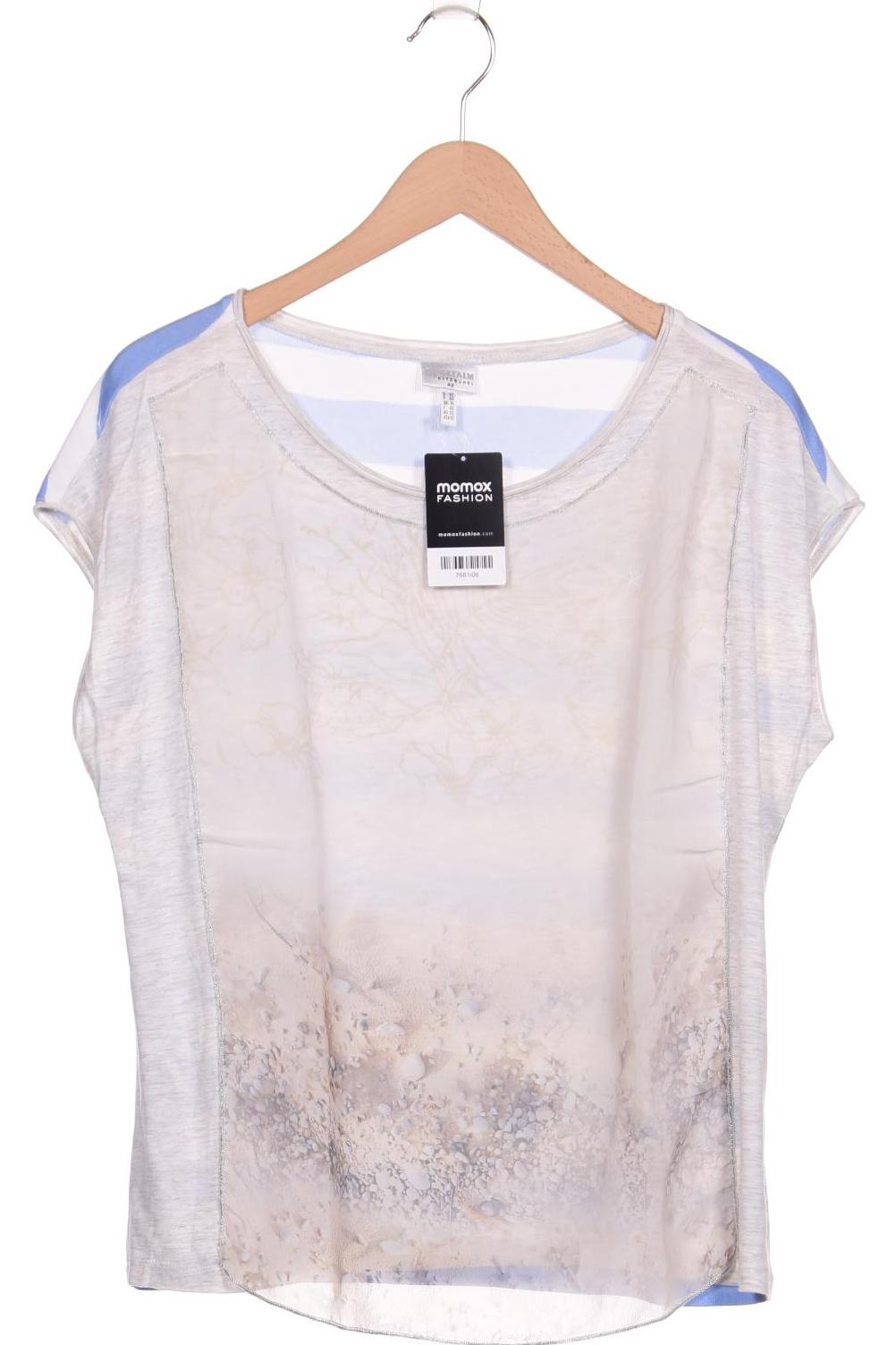 

Sportalm Damen T-Shirt, beige, Gr. 42
