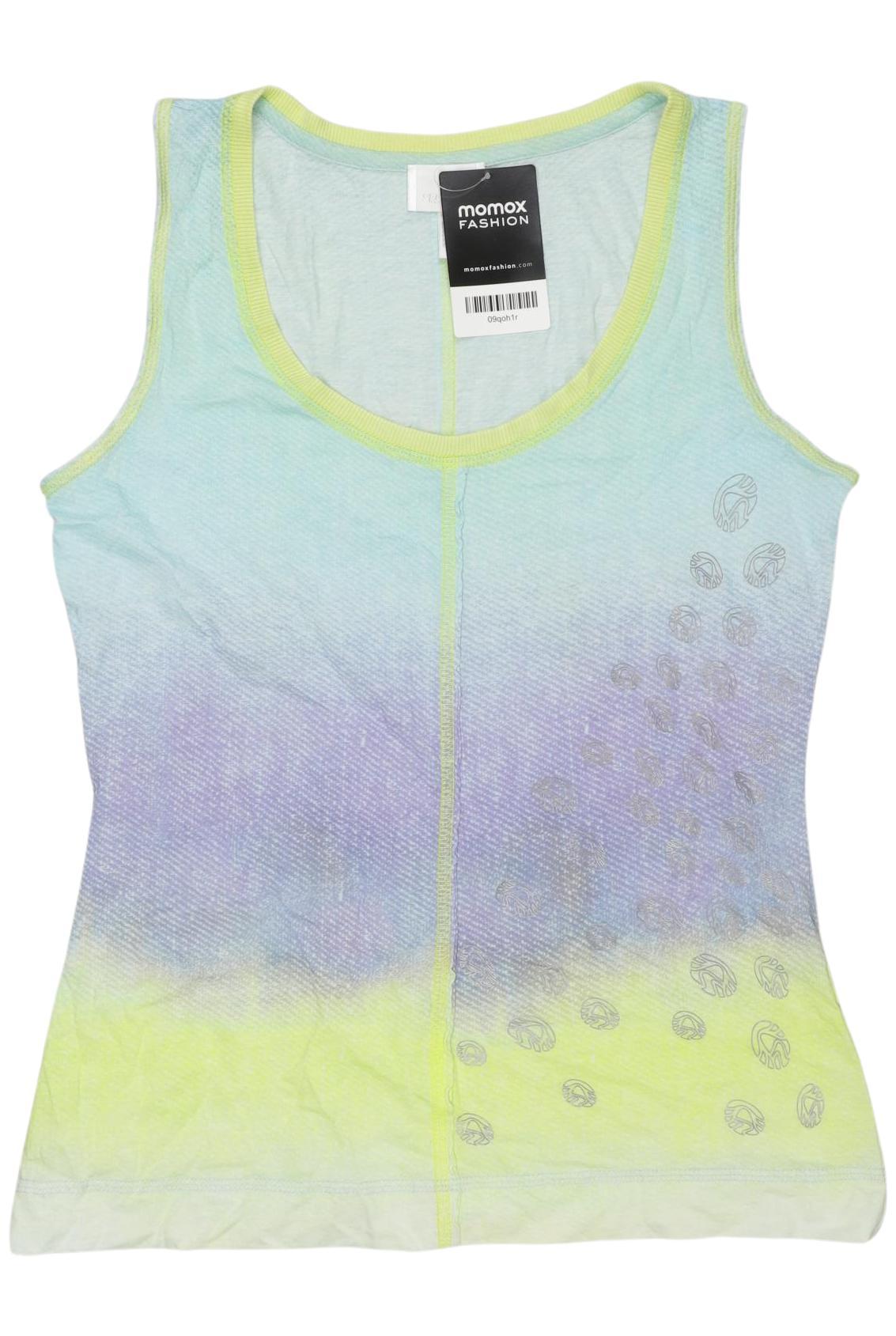 

Sportalm Damen Top, mehrfarbig, Gr. 36