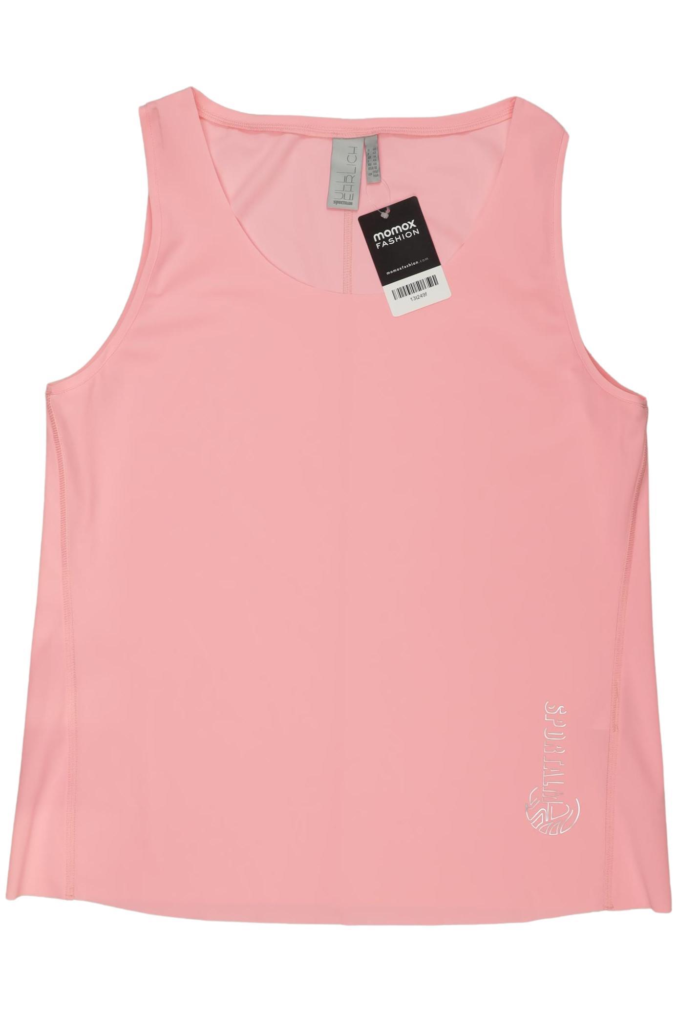 

Sportalm Damen Top, pink, Gr. 40