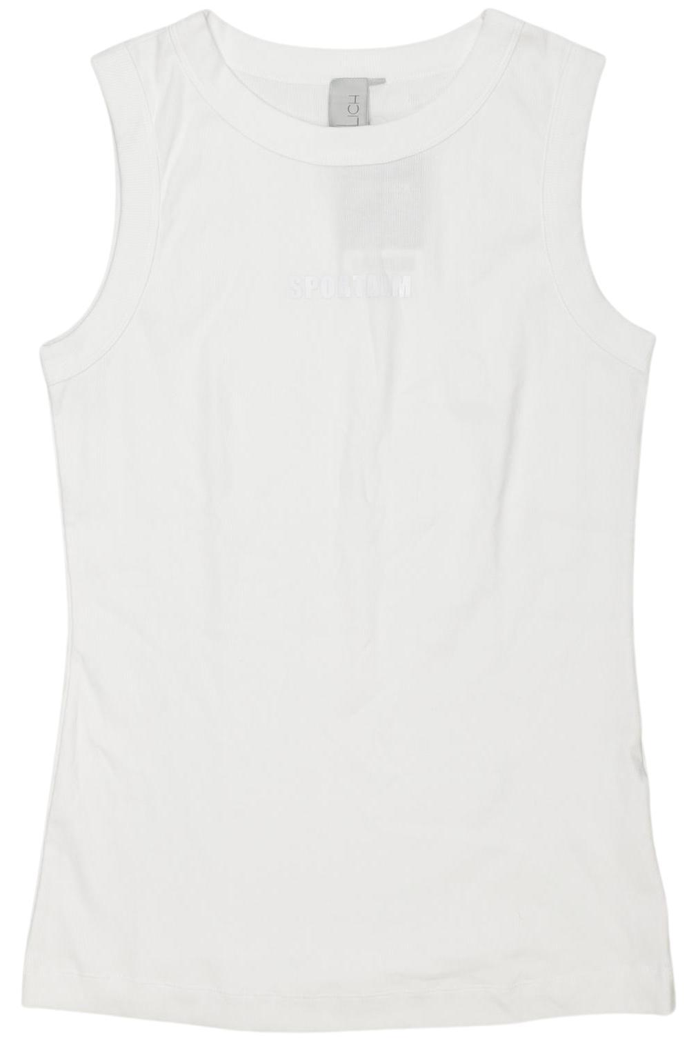 

Sportalm Damen Top, weiß, Gr. 38