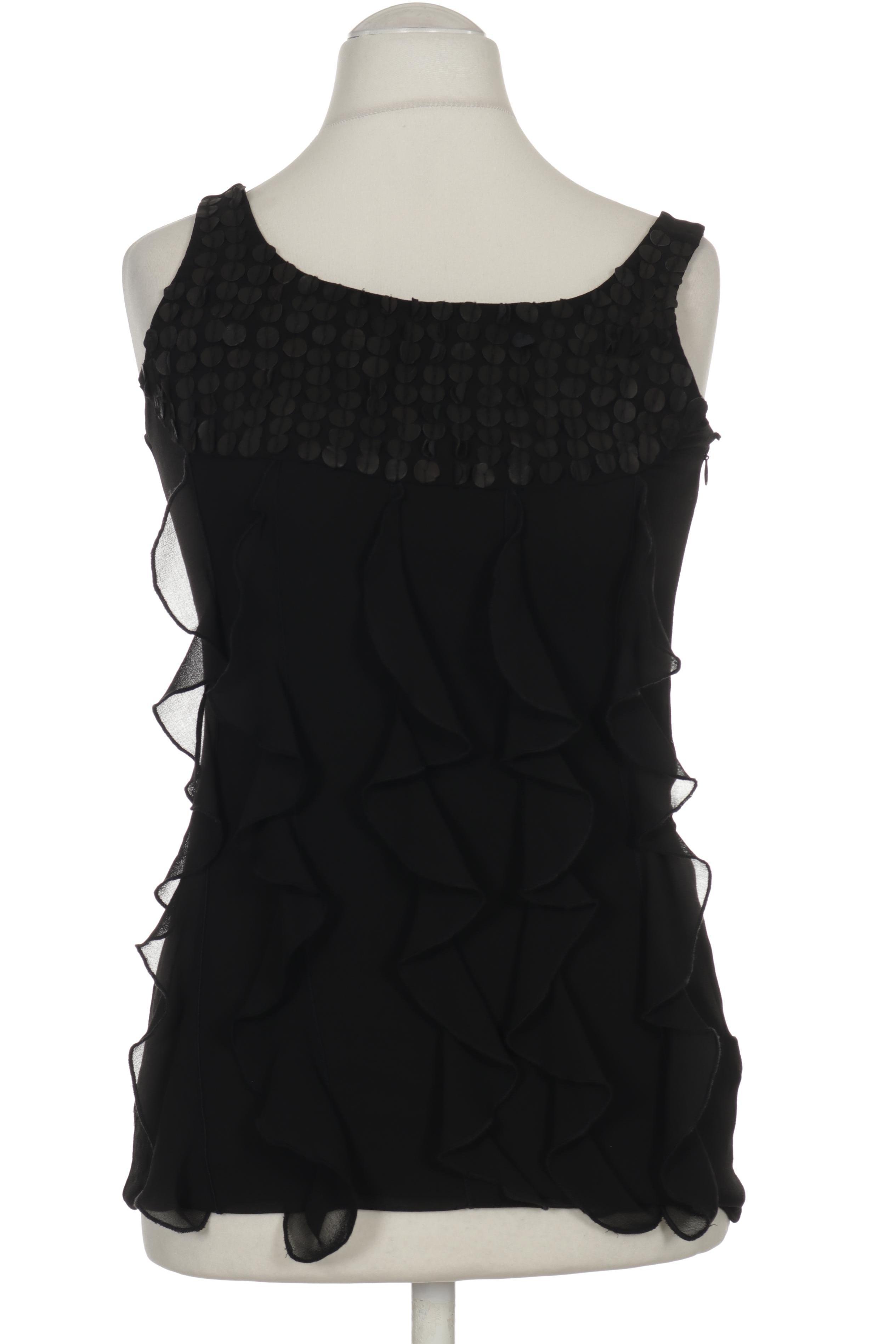 

Sportalm Damen Top, schwarz, Gr. 36