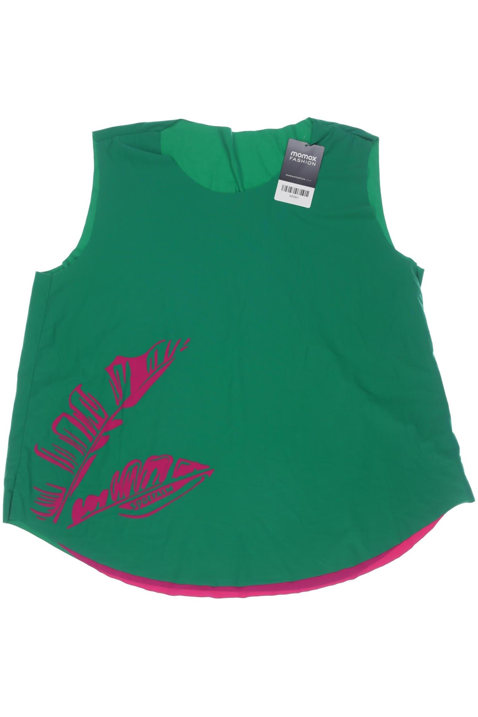 

Sportalm Damen Top, grün, Gr. 42