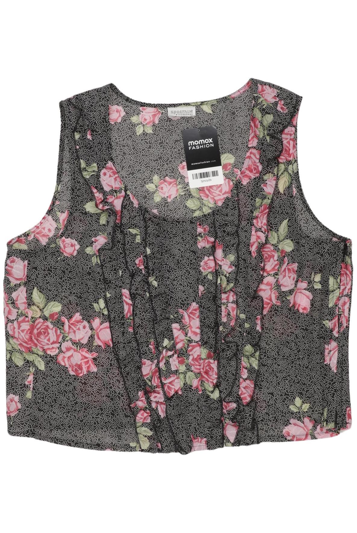 

Sportalm Damen Top, mehrfarbig, Gr. 42