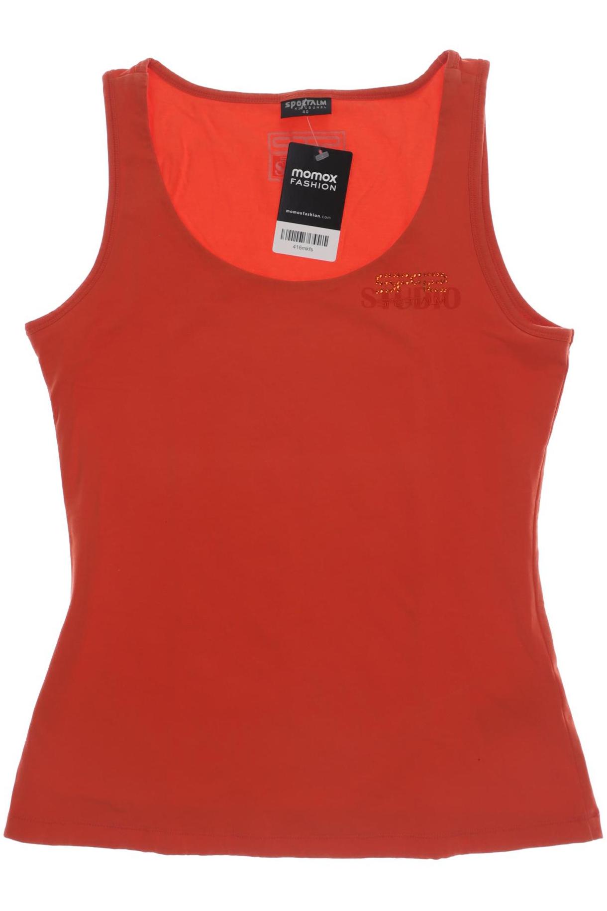 

Sportalm Damen Top, rot