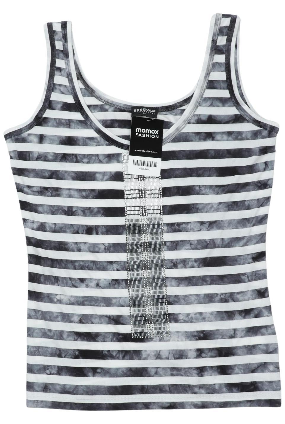 

Sportalm Damen Top, mehrfarbig, Gr. 38